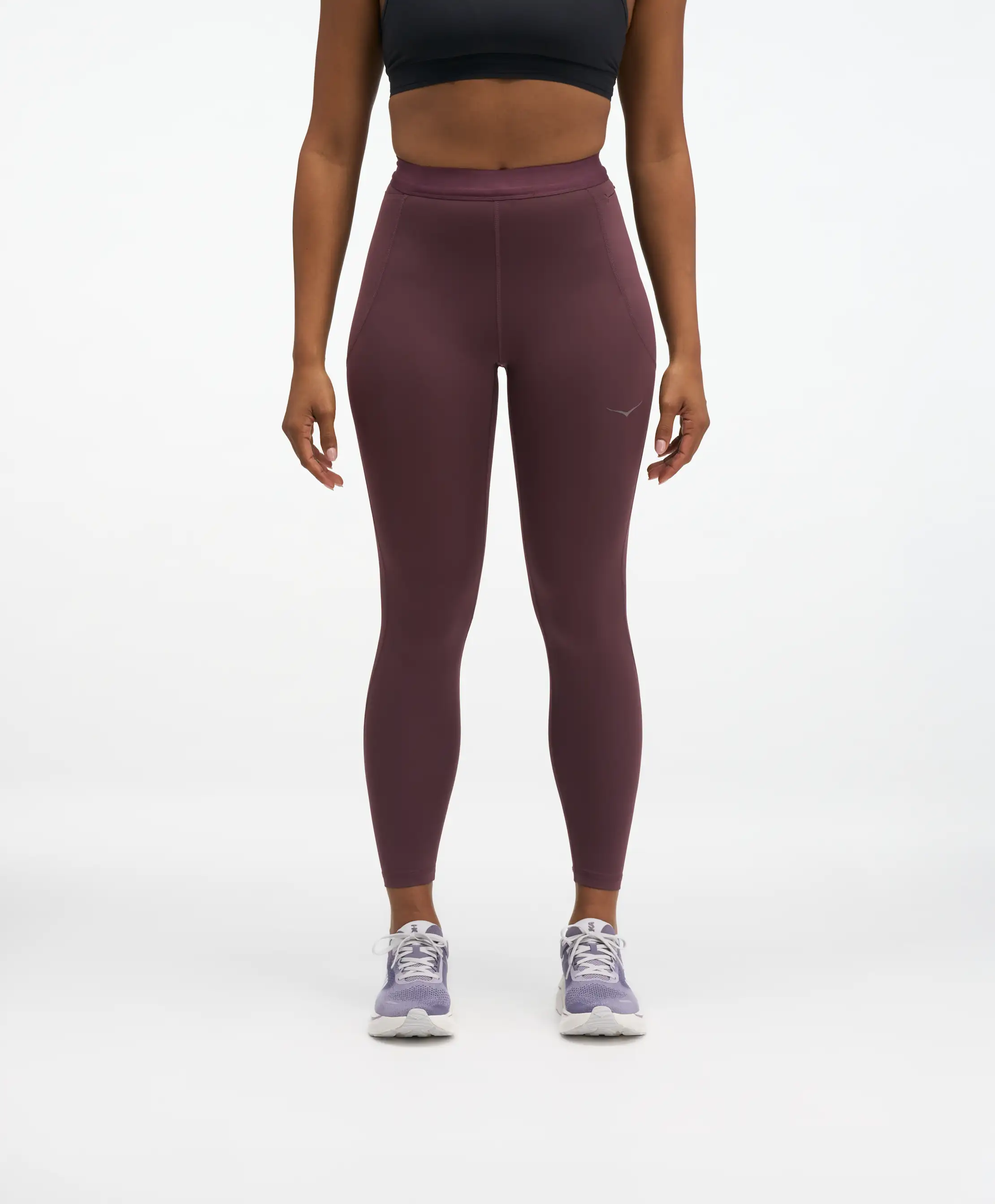 HOKA Novafly Run Tight 25'' for Women | HOKA® LT