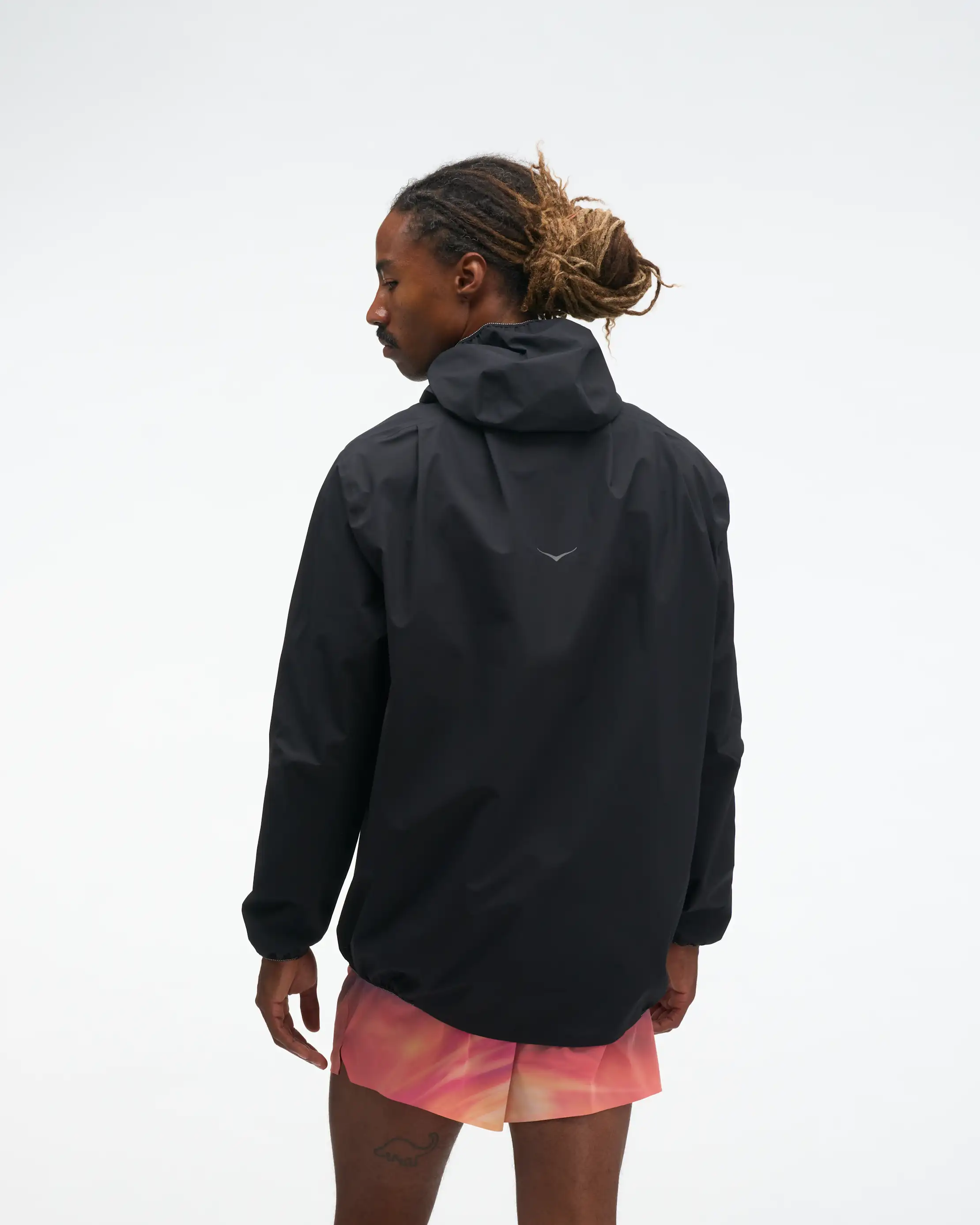 HOKA SkyBreeze Waterproof Jacket GORE-TEX for Men | HOKA® MD