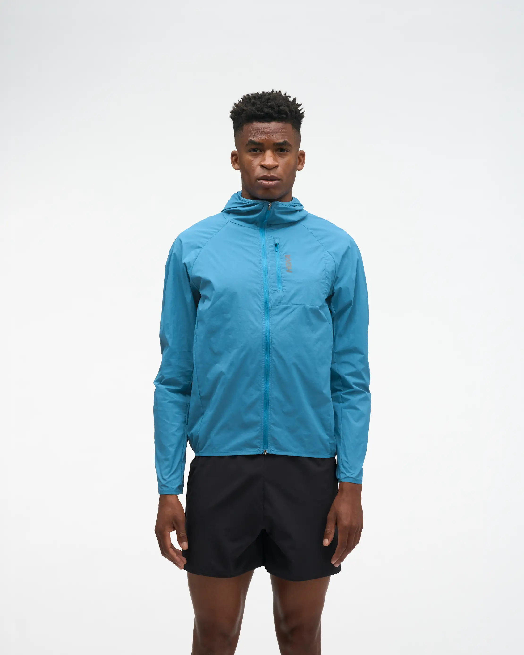 HOKA SkyFlow Wind Jacket for Men | HOKA®