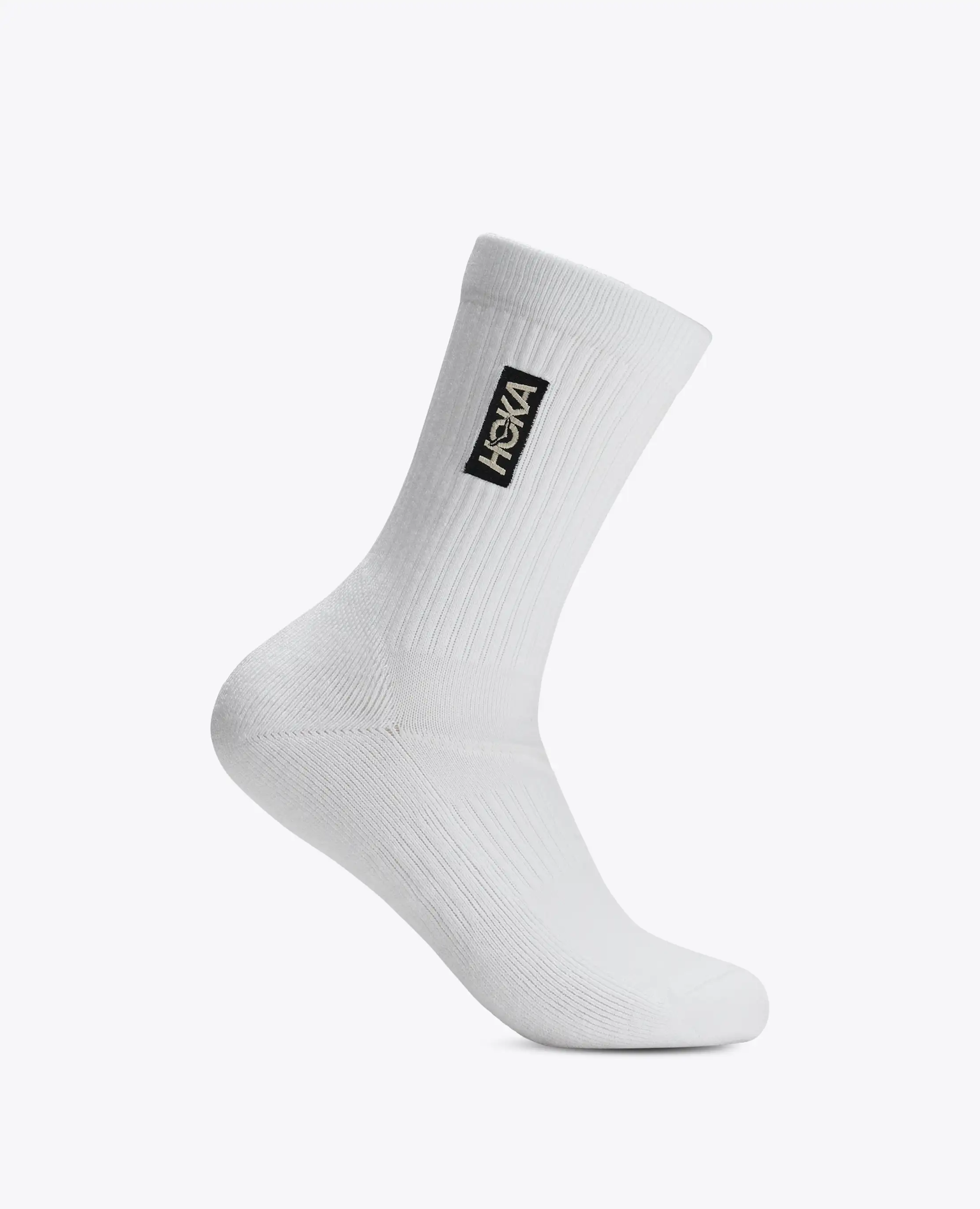HOKA ONE ONE® Lifestyle Crew Sock for | HOKA ONE ONE®