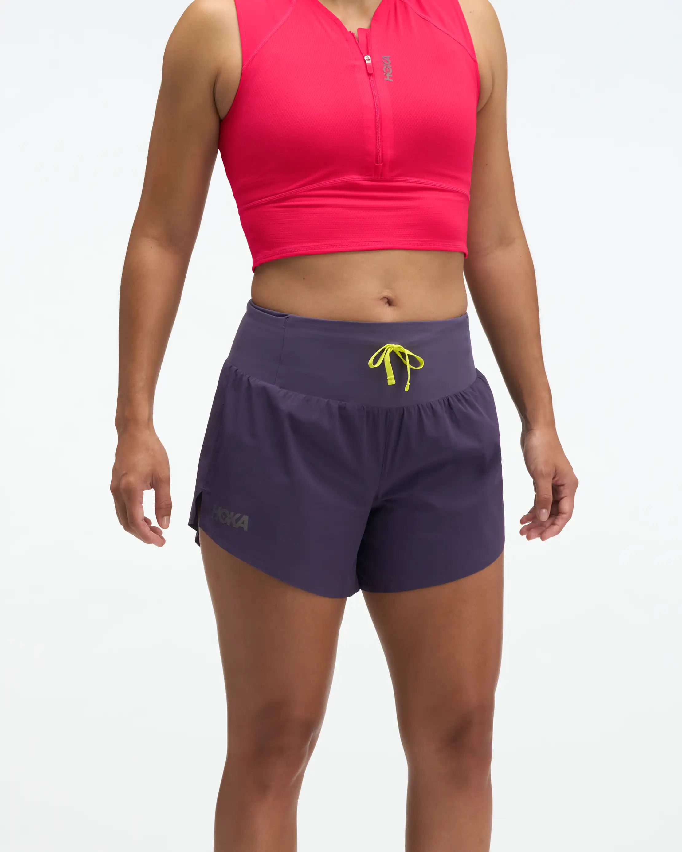HOKA ONE ONE® Trail Race Short for Women | HOKA ONE ONE®