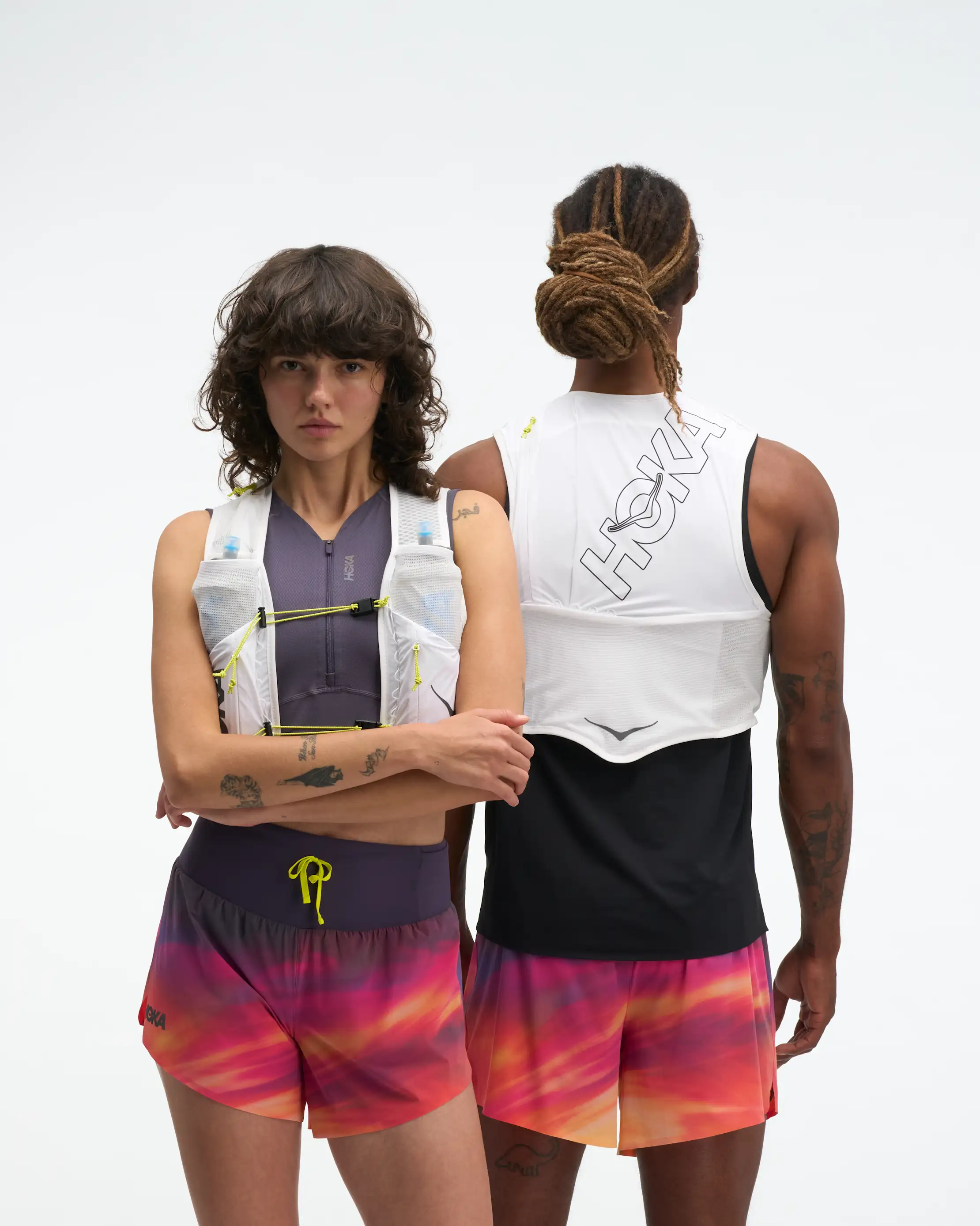 HOKA Hoka Trail Run Vest 8L | HOKA® NL