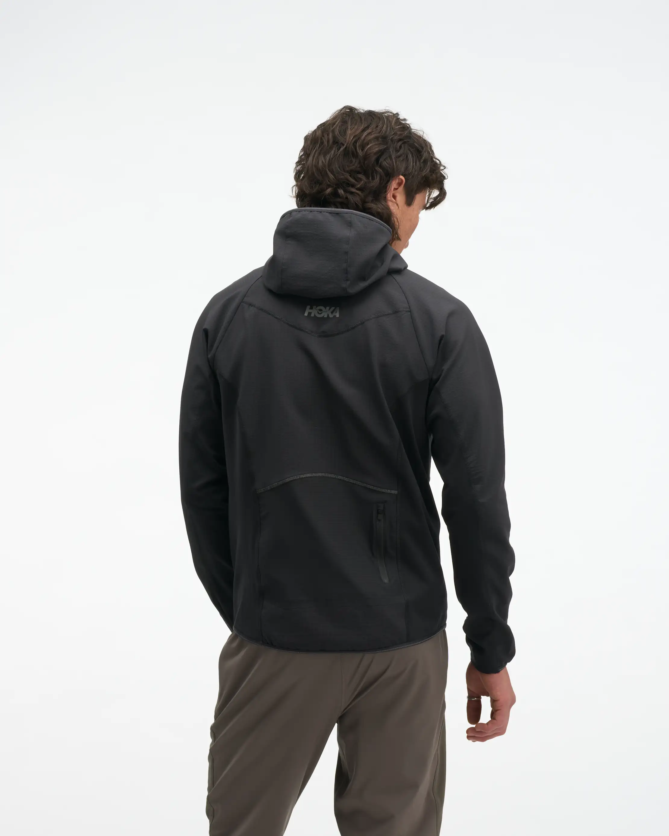 HOKA SkyGlow Half-Zip for Men | HOKA® FI