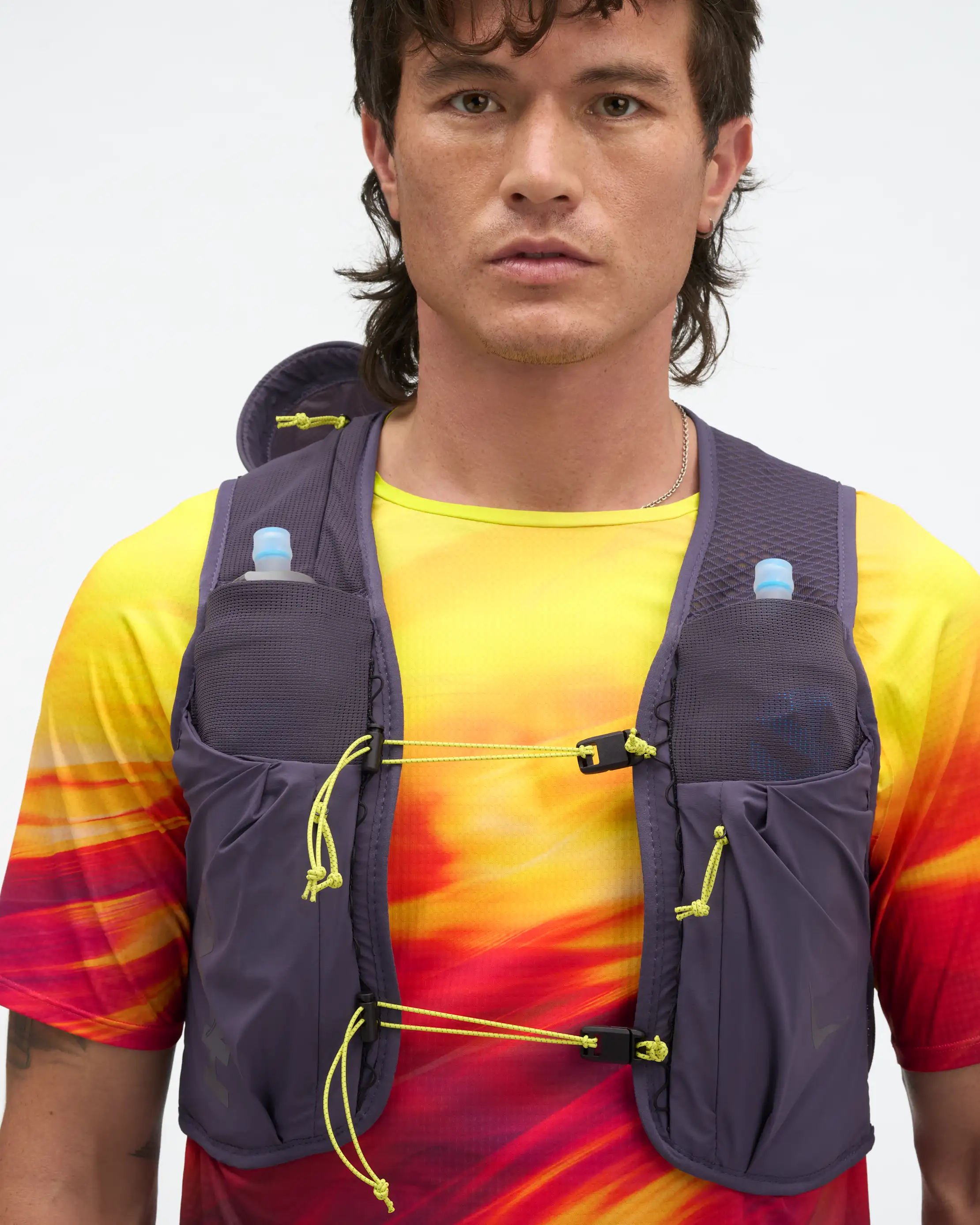 HOKA ONE ONE® Hoka Trail Run Vest 10L for | HOKA ONE ONE®
