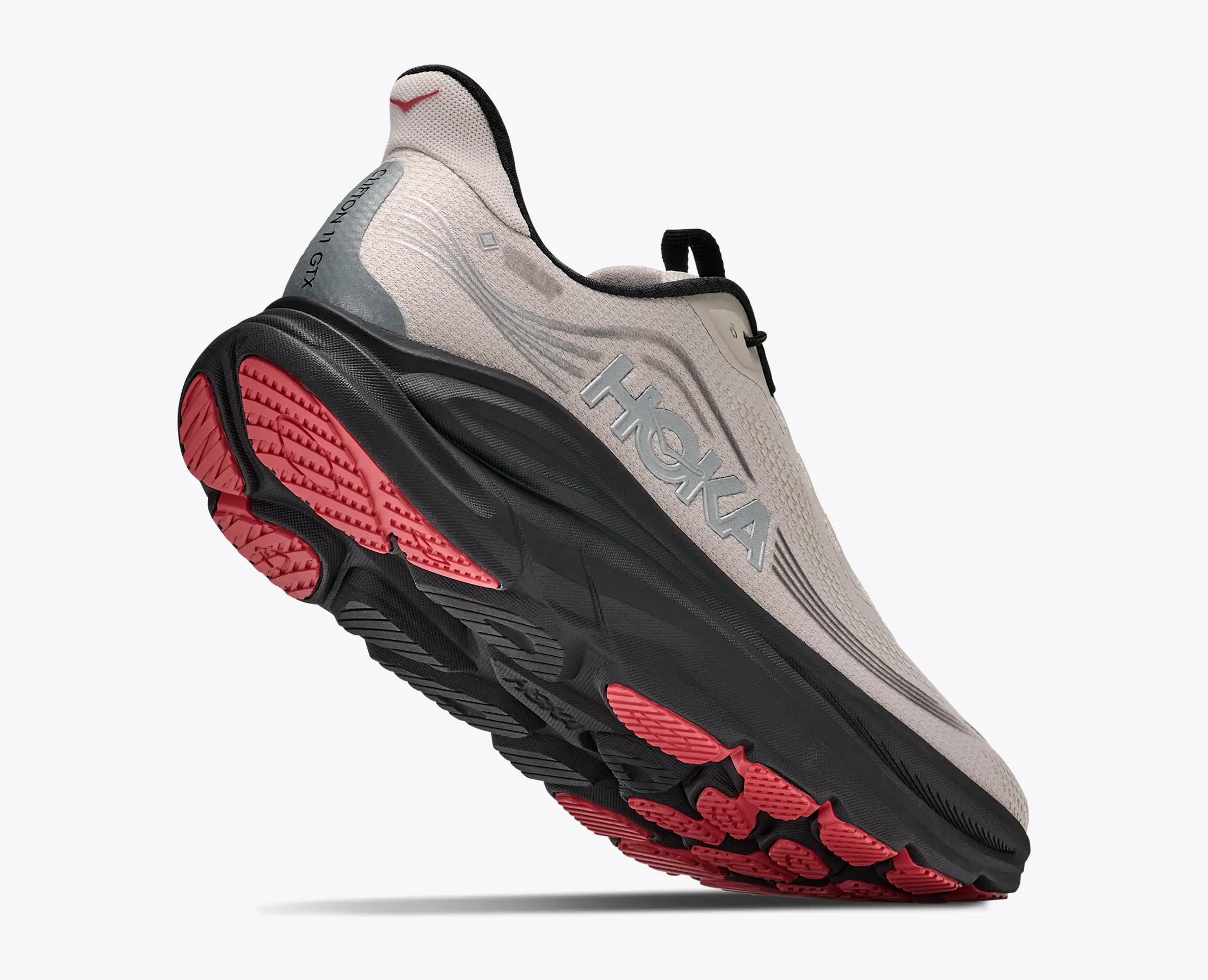 HOKA Clifton 11 GORE-TEX® for Men | HOKA® AD