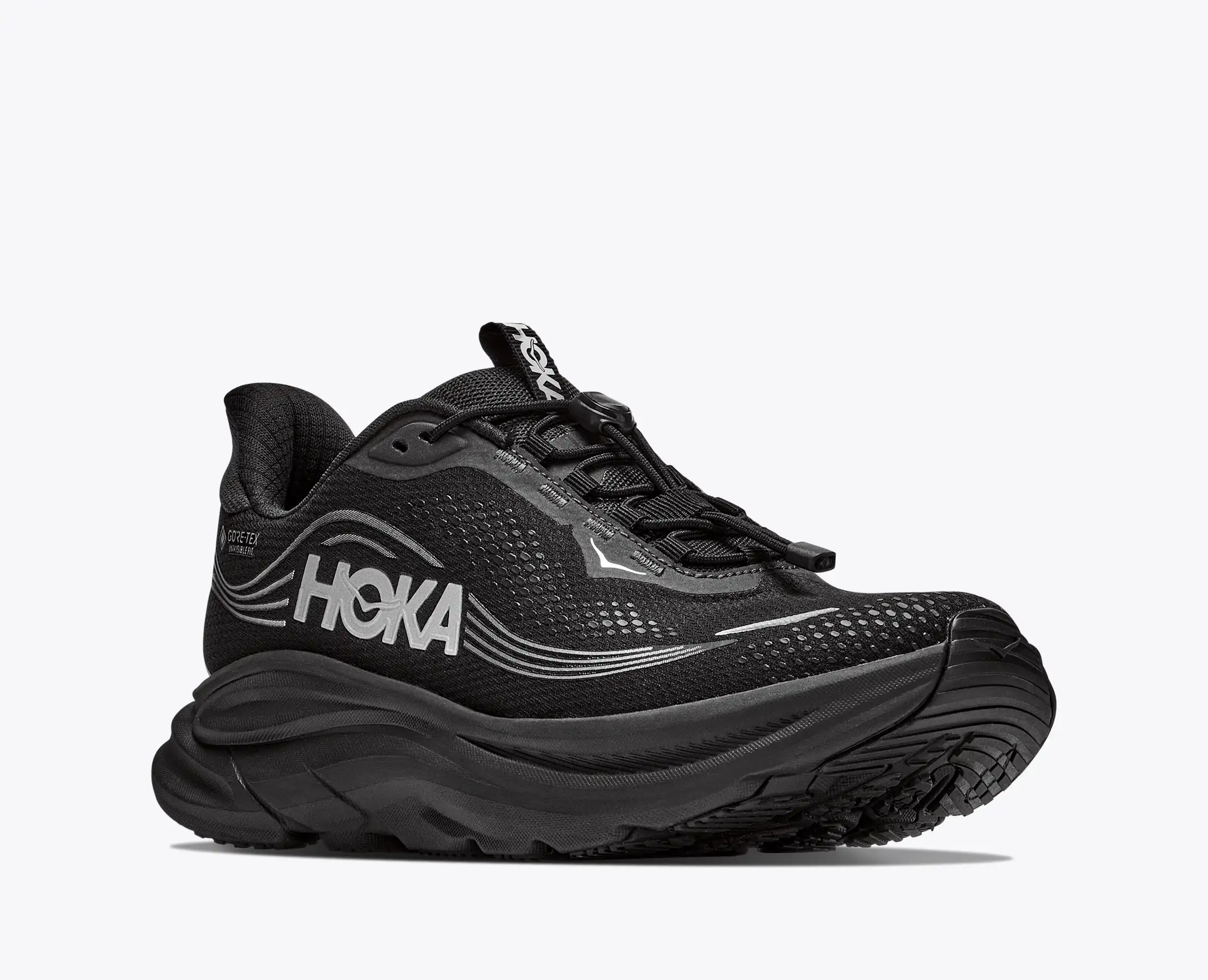 HOKA Clifton 11 GORE-TEX® for Women | HOKA® IS