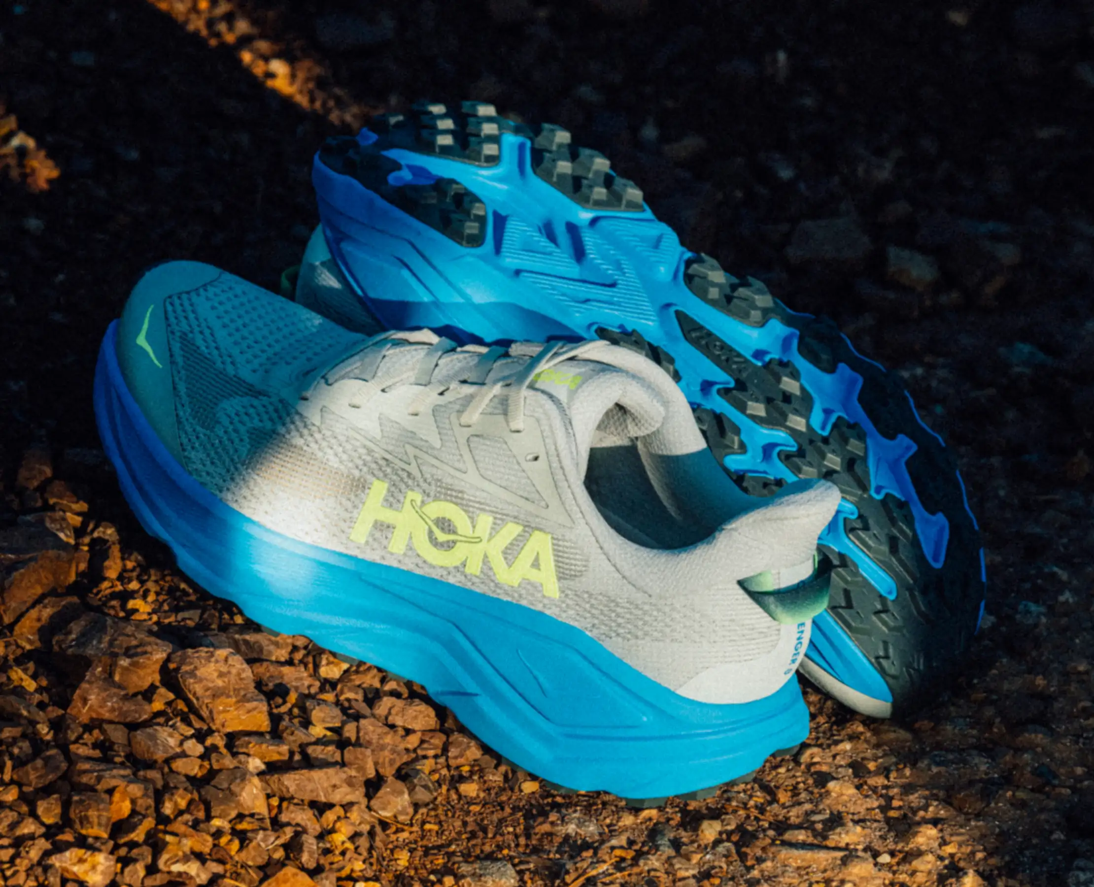 HOKA ONE ONE® Challenger 8 for Men | HOKA ONE ONE®