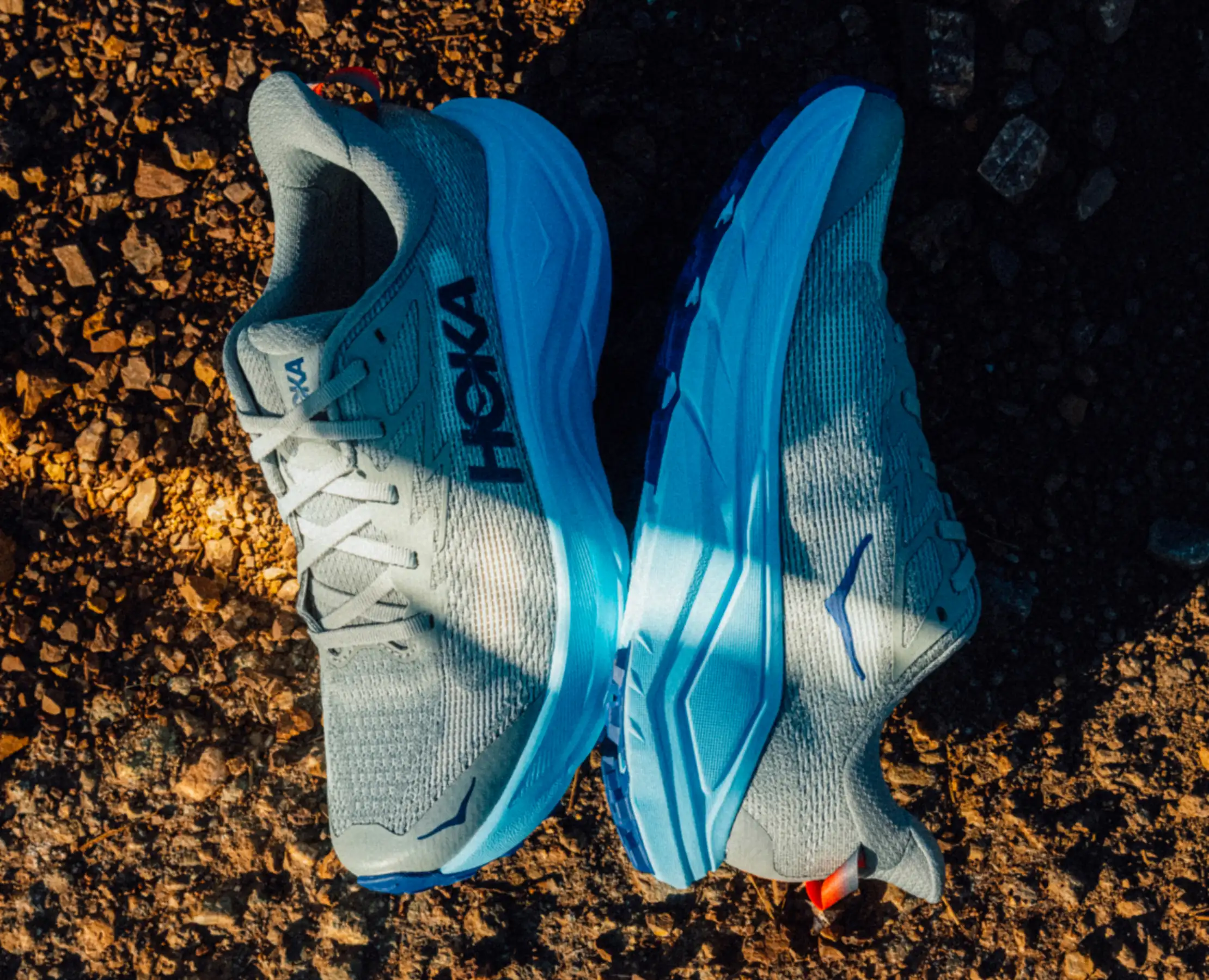HOKA Challenger 8 for Women | HOKA® NO
