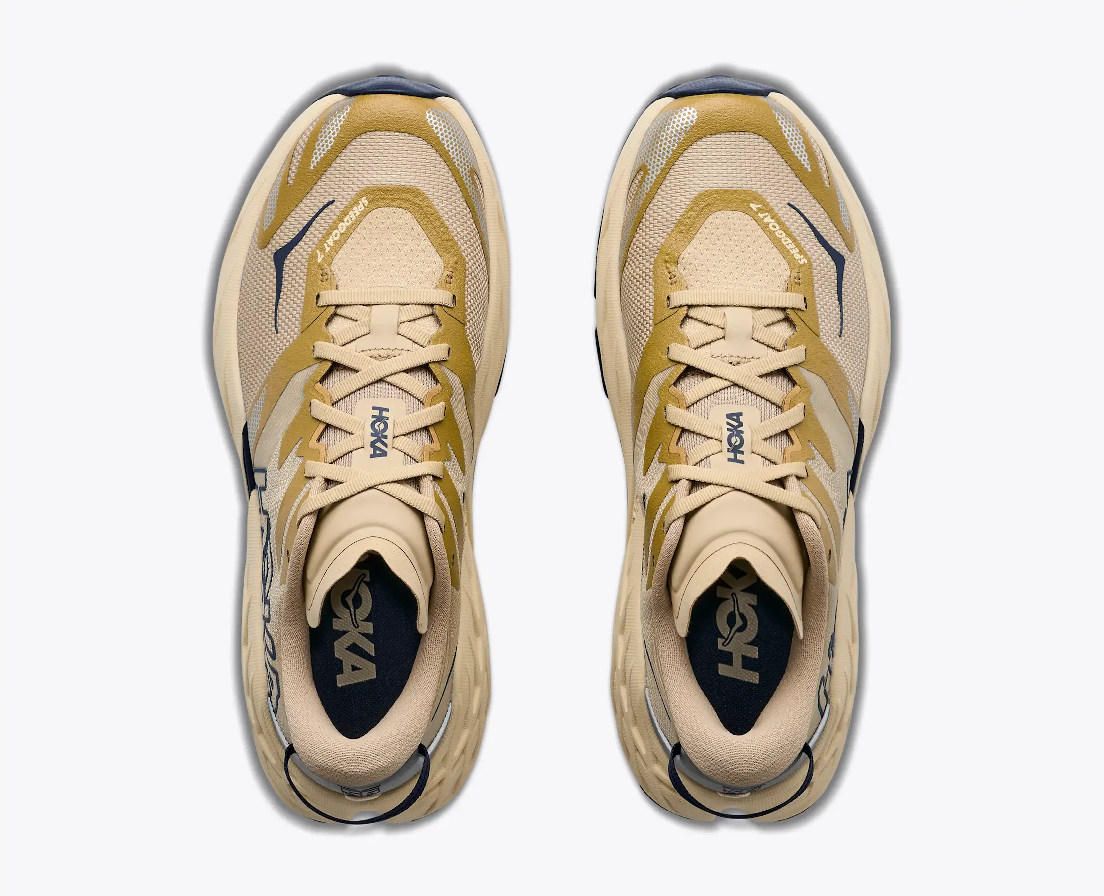 HOKA Speedgoat 7 for Women | HOKA® LT