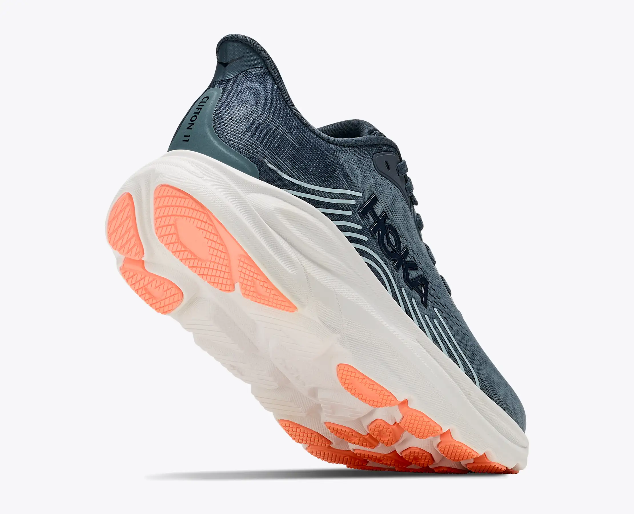 HOKA Clifton 11 for Women | HOKA® PT