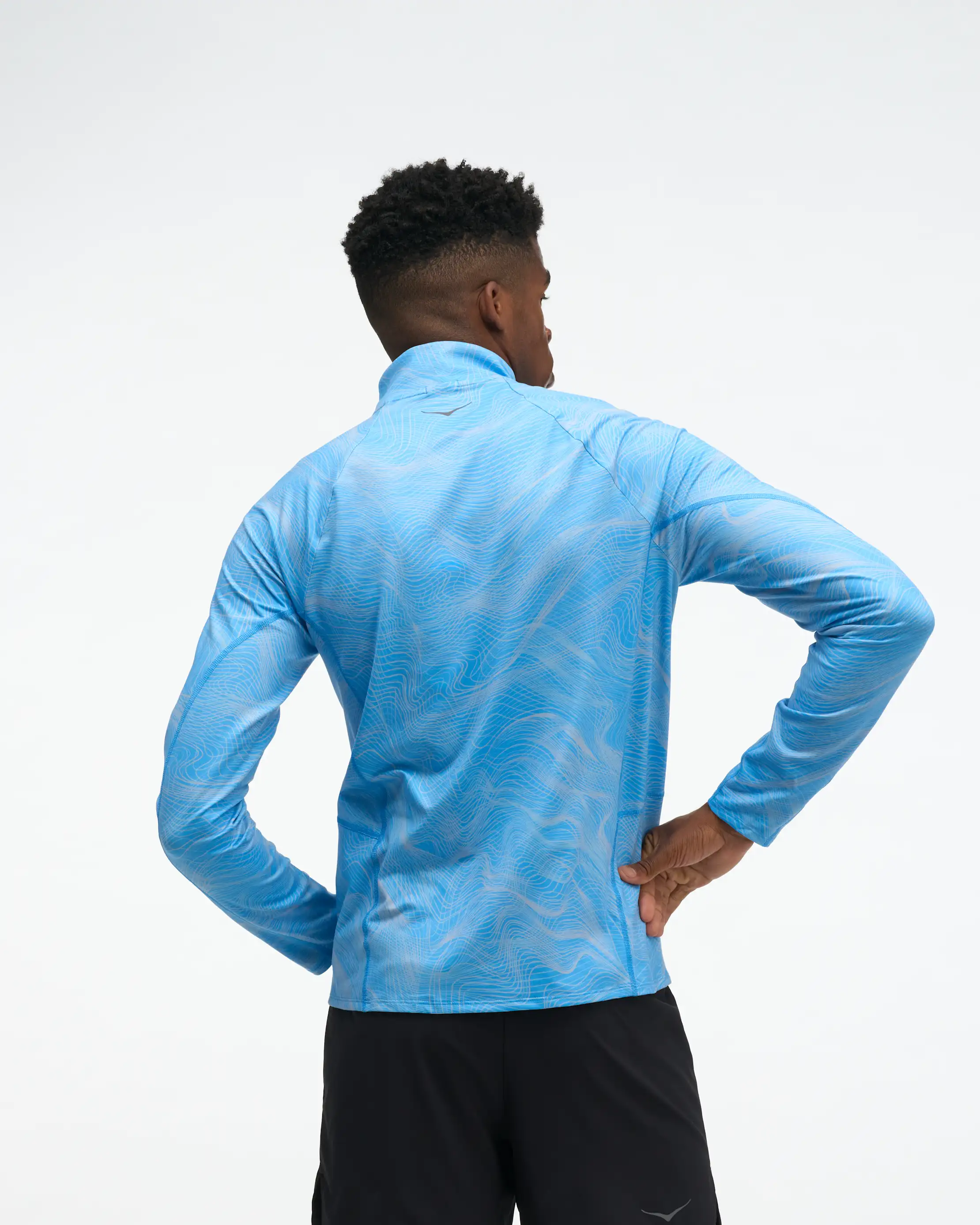 HOKA SkyForm Half Zip for Men | HOKA® CH