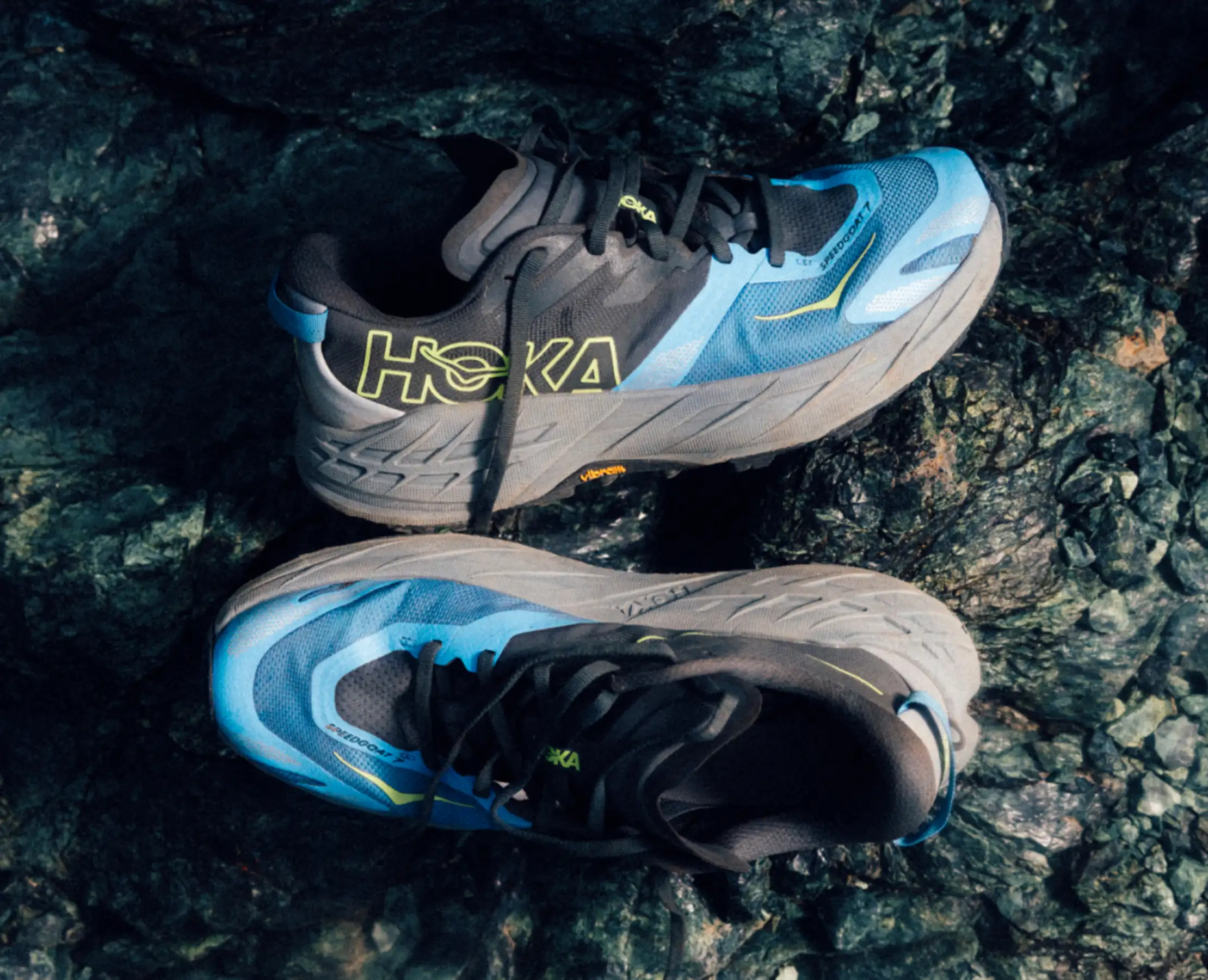 HOKA ONE ONE® Speedgoat 7 for Men | HOKA ONE ONE®