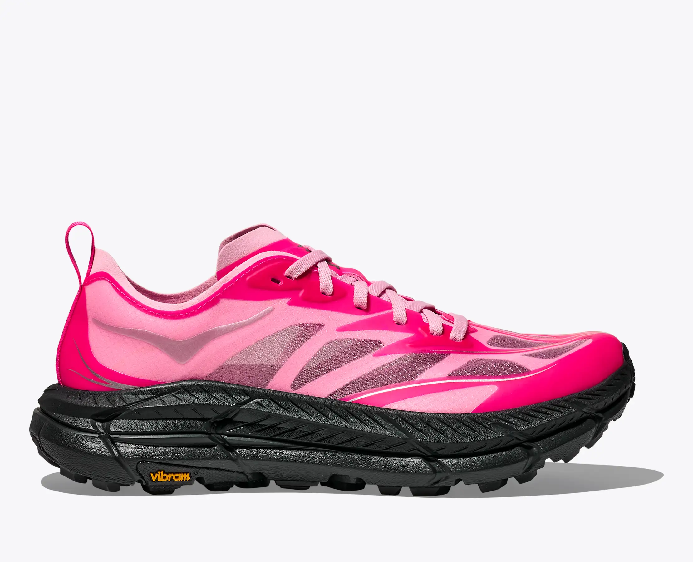 HOKA Mafate Speed 4 Lite | HOKA® UA