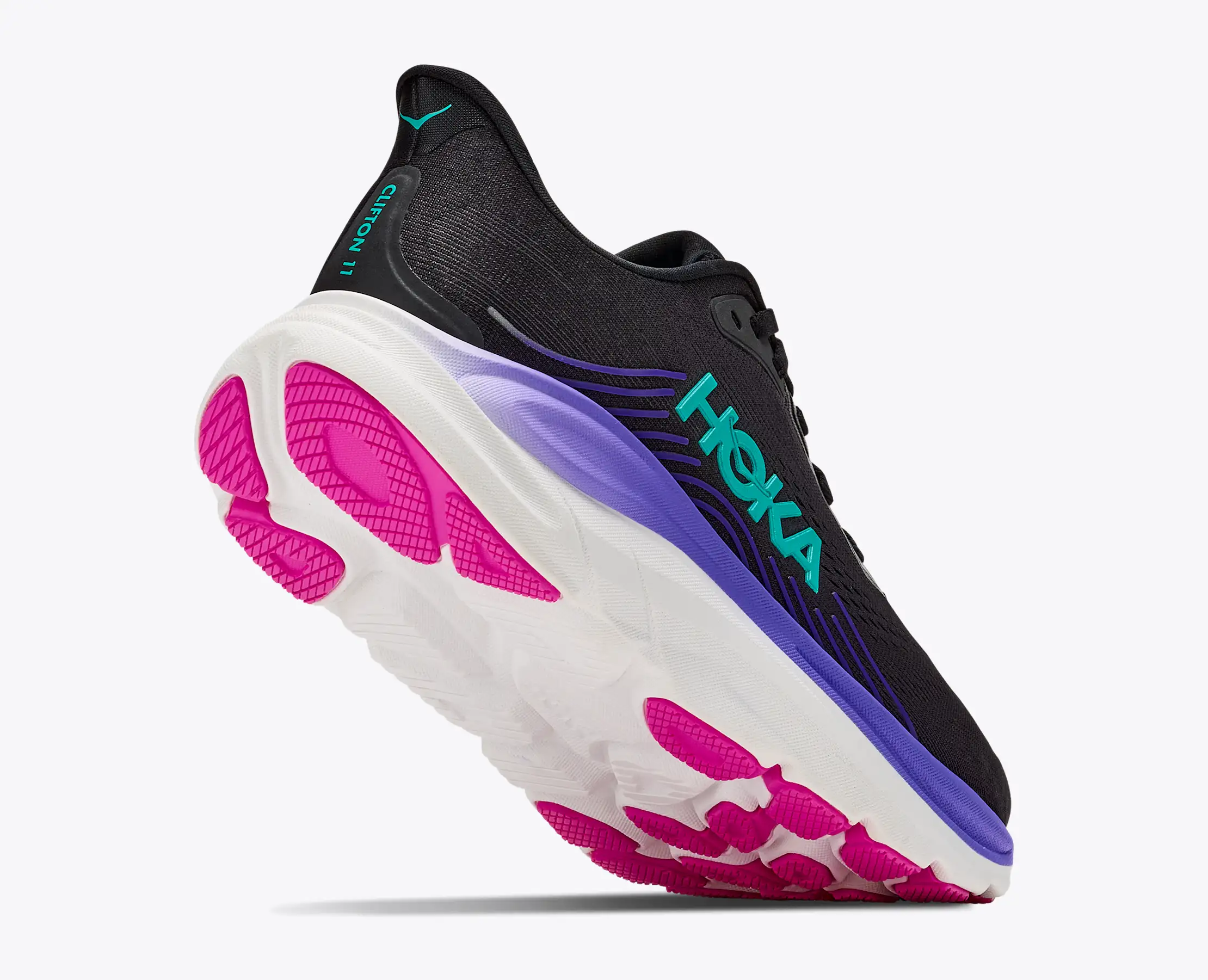 HOKA Clifton 11 for Women | HOKA® SI