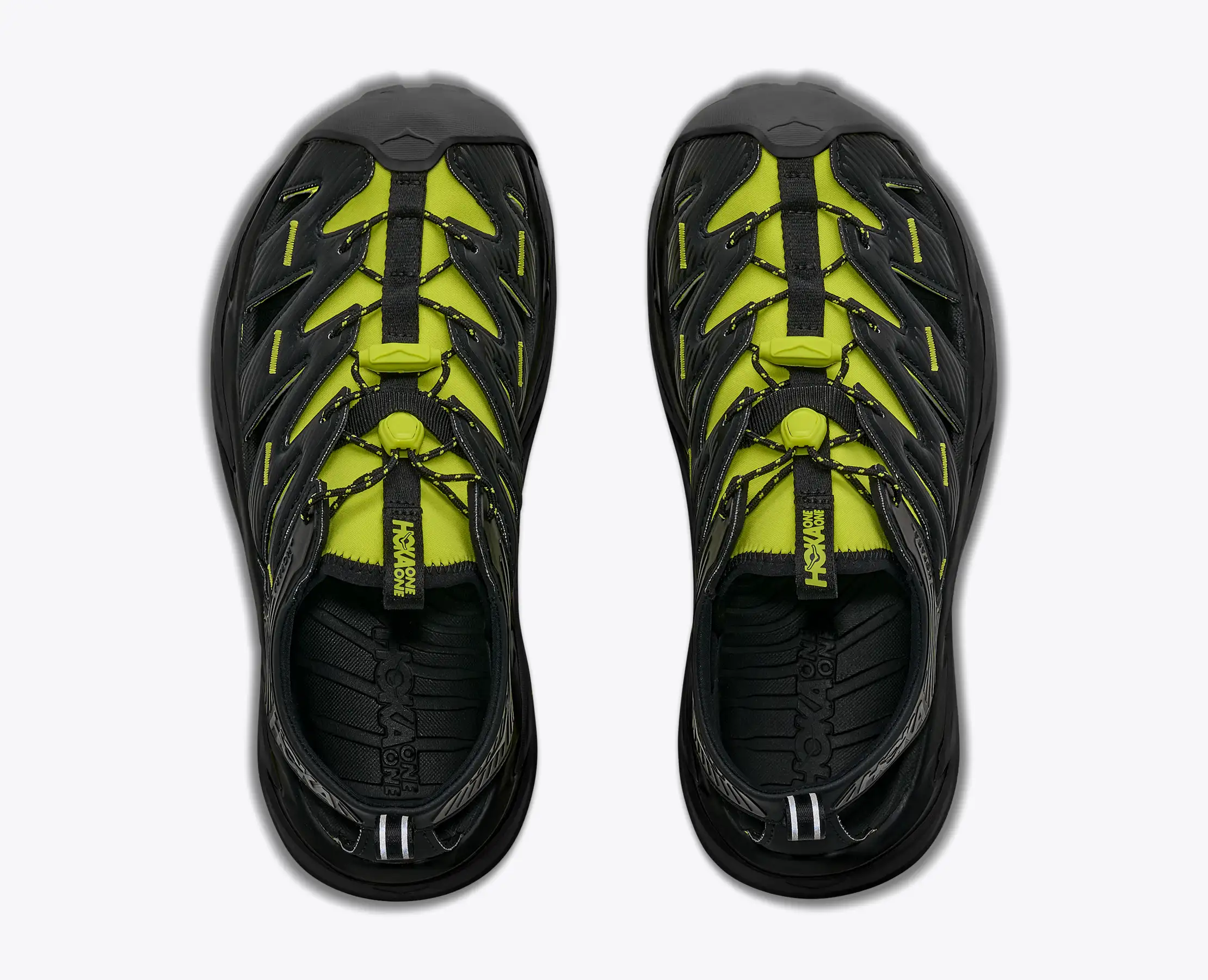 HOKA シャワーサンダル ホパラ オリーブ 27cm HOKA® Hopara for | HOKA® HOKA シャワーサンダル ホパラ オリーブ 27cm HOKA® Hopara for | HOKA®