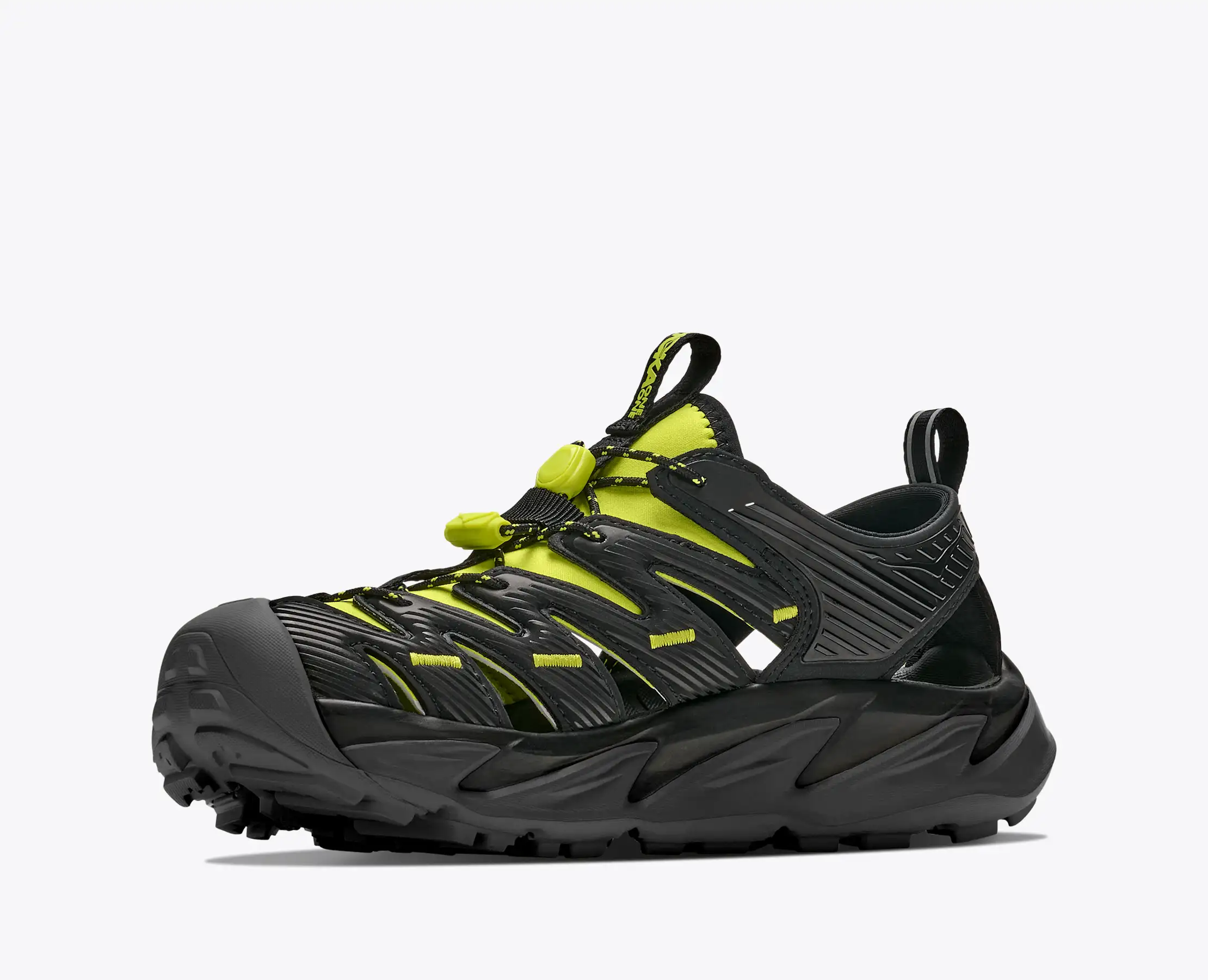 HOKA Hopara ブラック グレー スニーカー HOKA Hopara ブラック グレー スニーカー HOKA Hopara 2 for Men | HOKA®