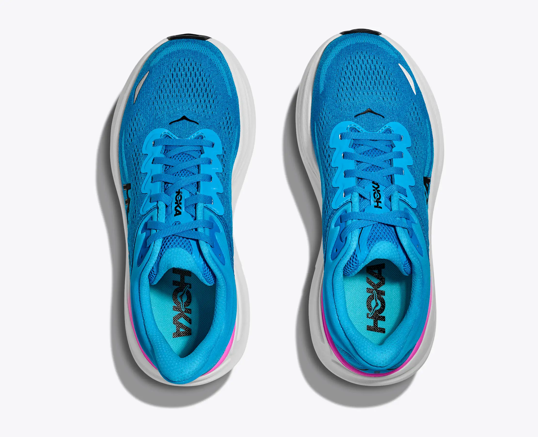 HOKA Bondi 9 for Women | HOKA® TN