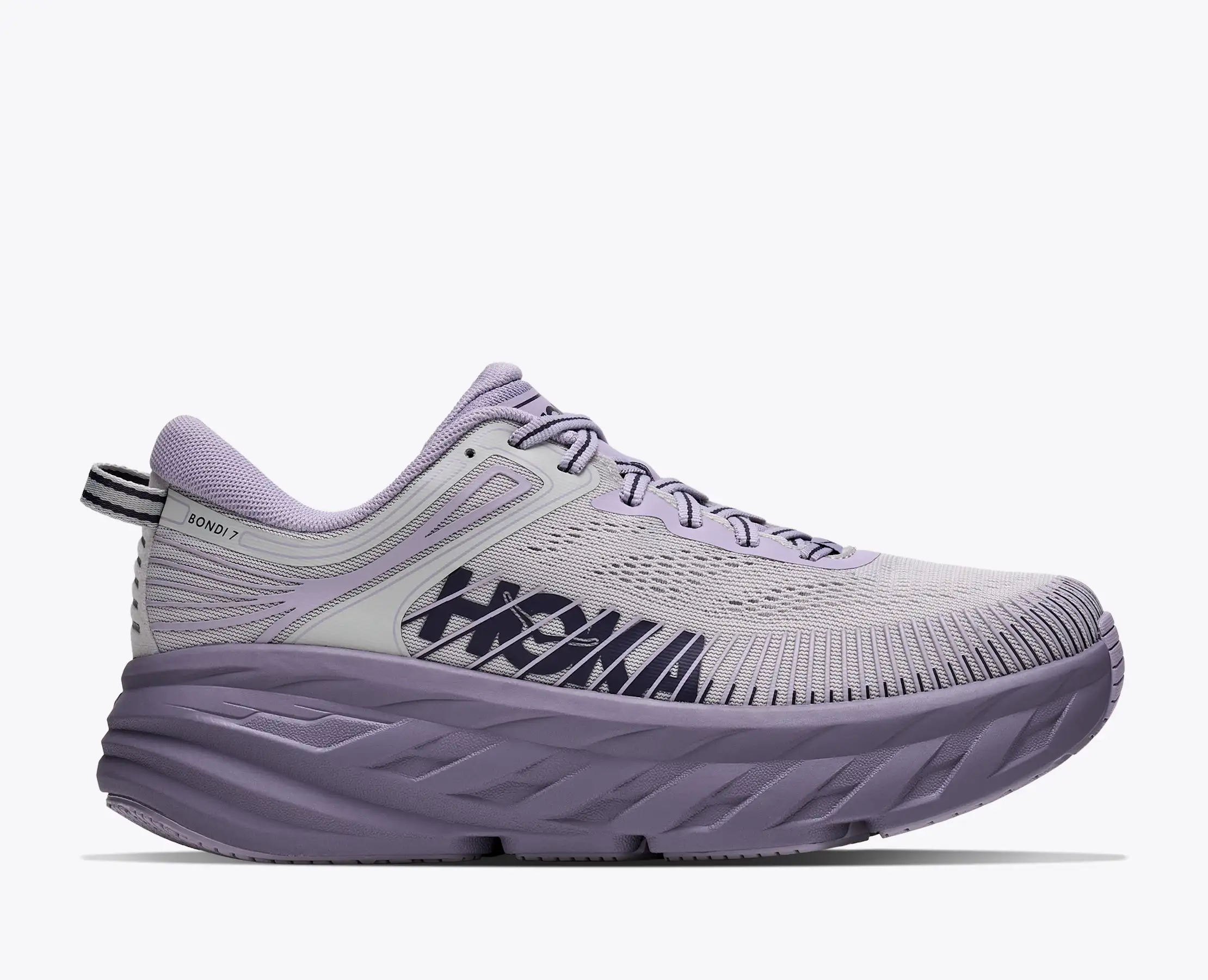 【新品】HOKA BONDI 7（26cm） Women's Bondi 7 Most Cushioned Road Shoe | HOKA®