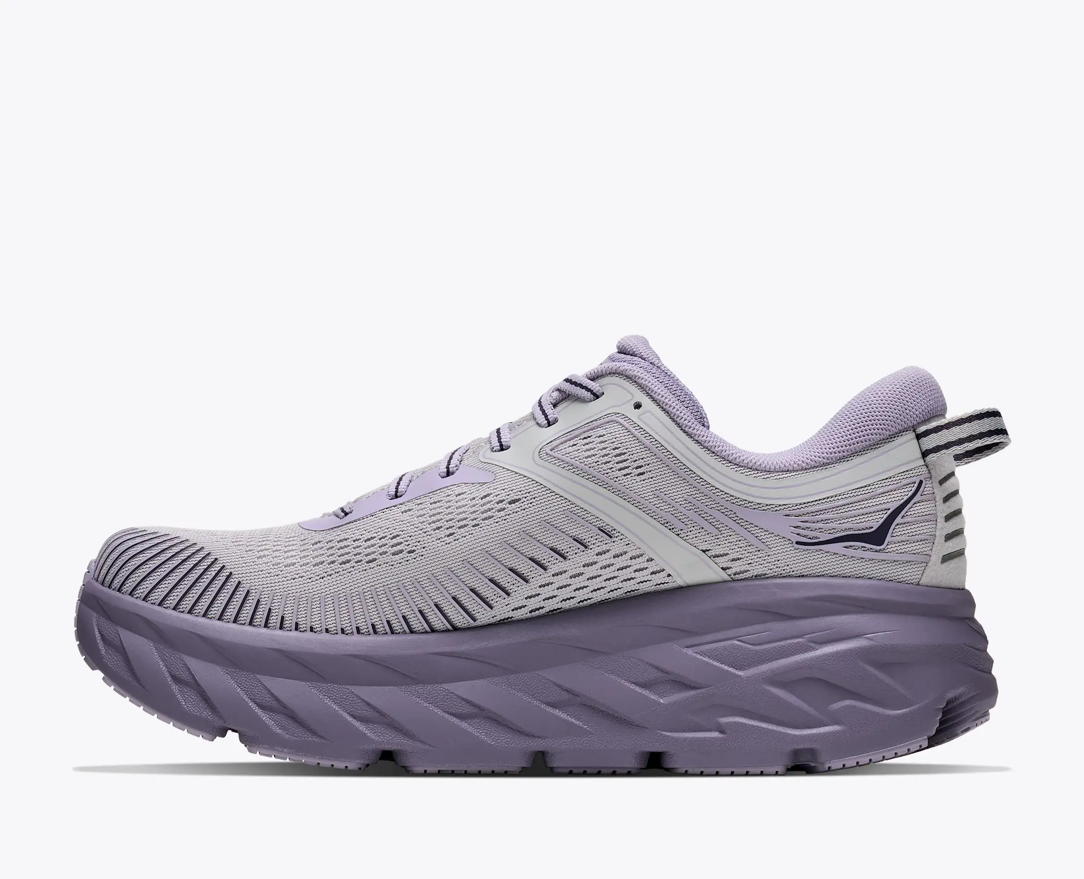 HOKA Bondi 7 for Women | HOKA® TR