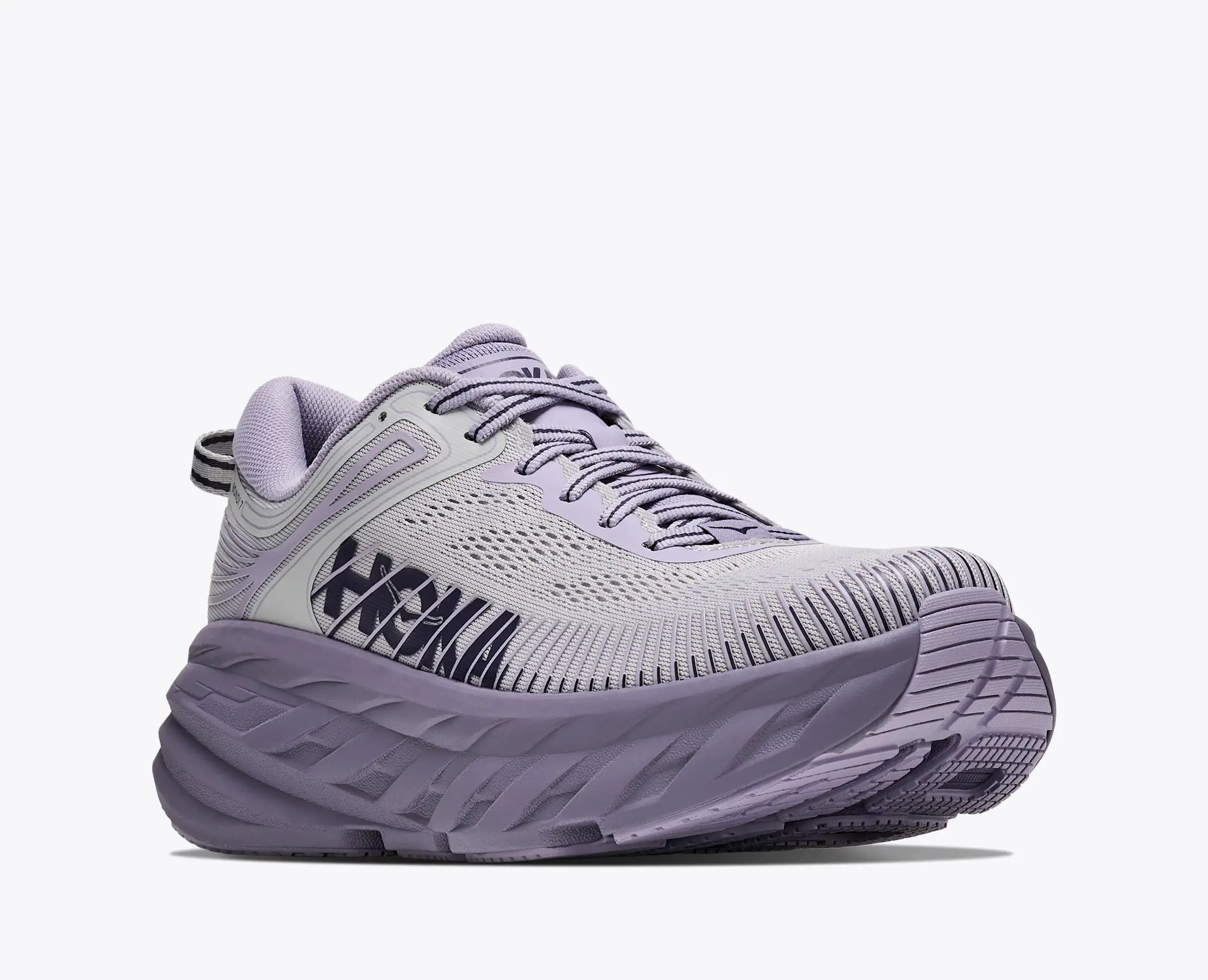 Women's Bondi 7 Most Cushioned Road Shoe | HOKA®