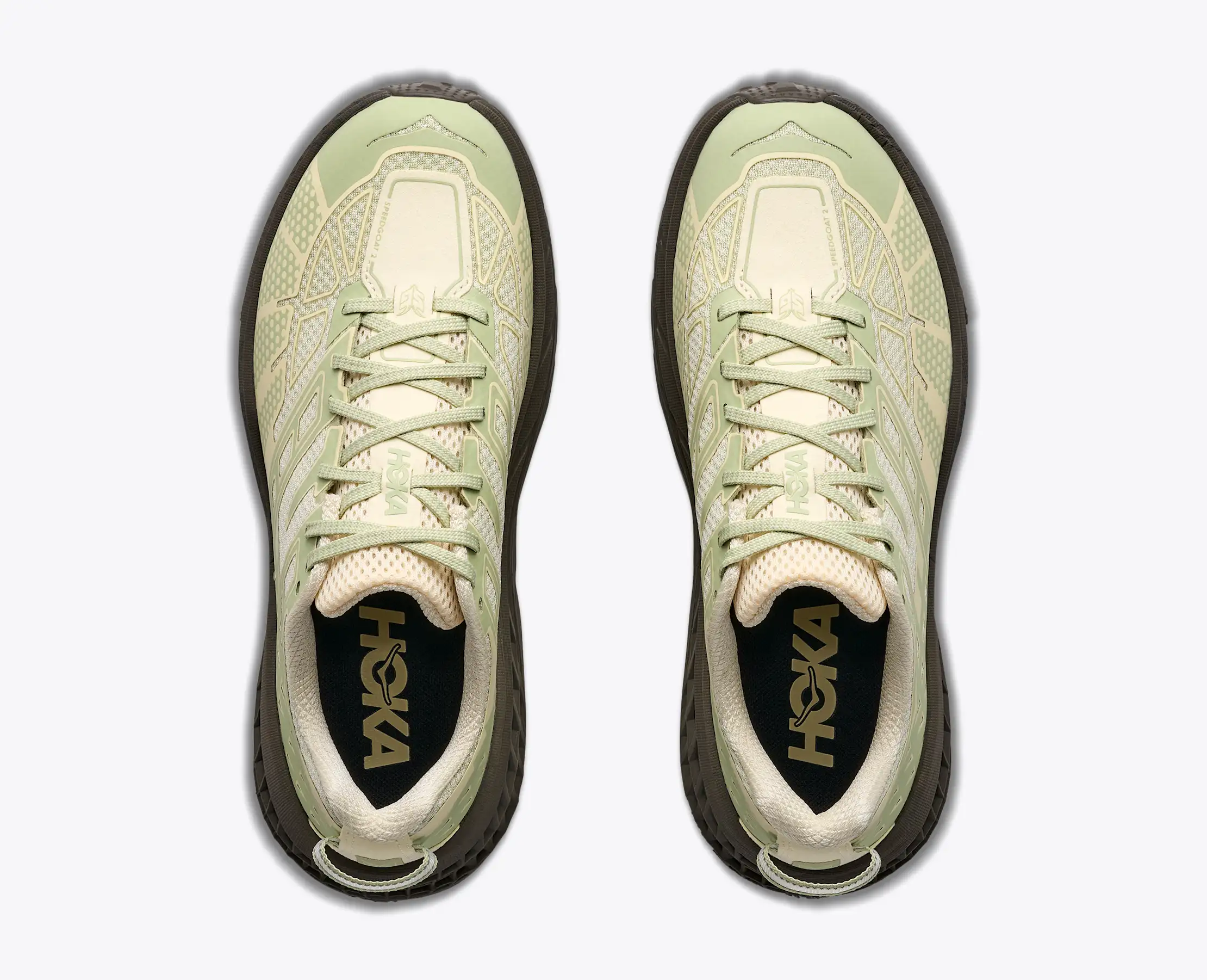 HOKA ONE ONE® Stealth/Tech Speedgoat 2 for | HOKA ONE ONE®