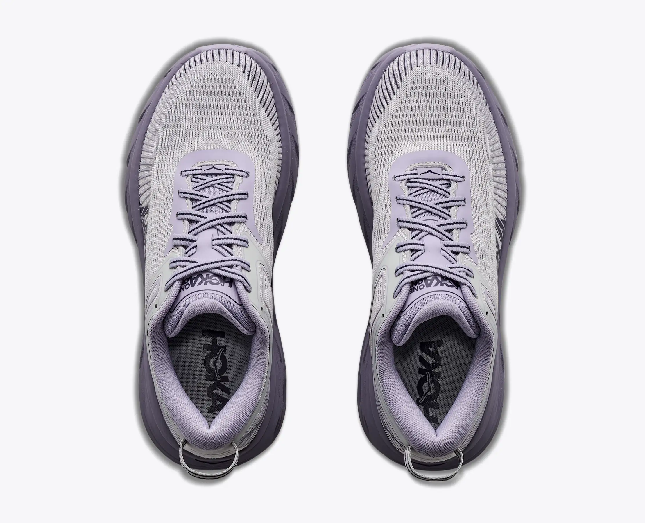 Women's Bondi 7 Most Cushioned Road Shoe | HOKA®