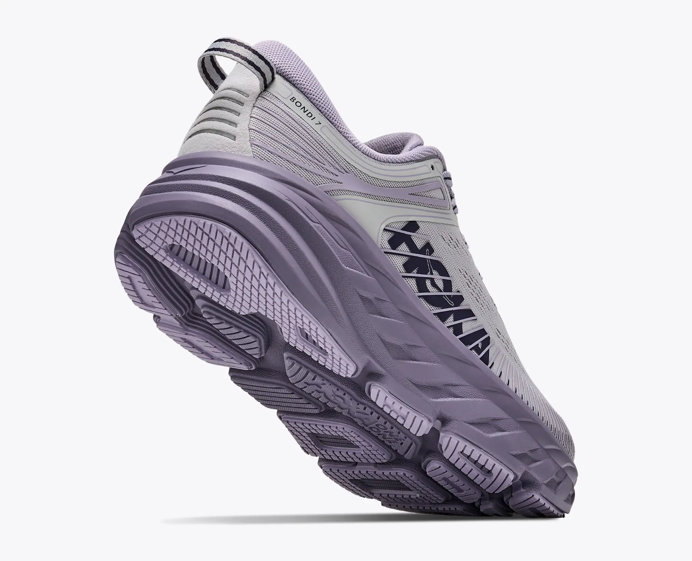 Women's Bondi 7 Most Cushioned Road Shoe | HOKA®