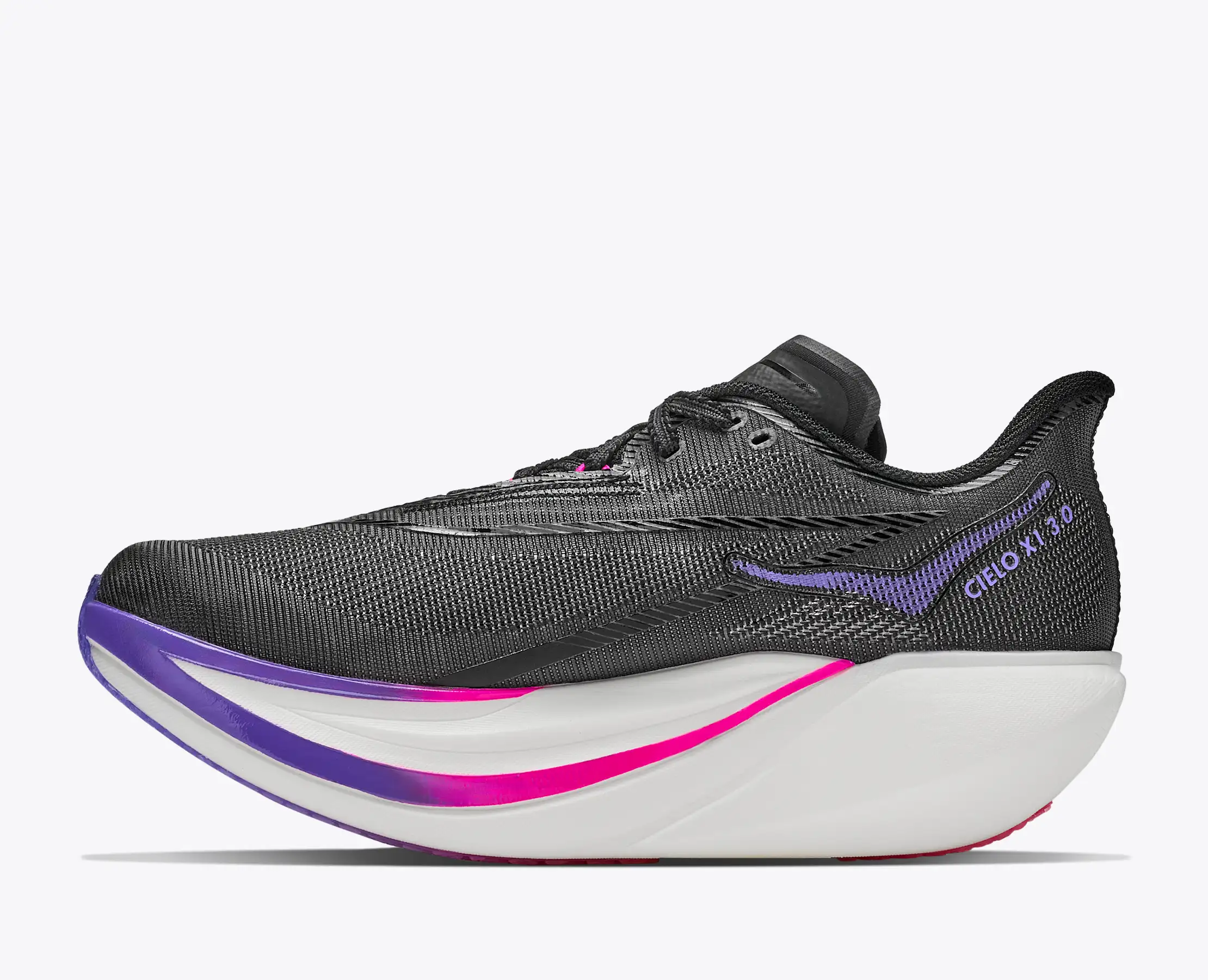 HOKA CIELO X1 3.0(シエロX1 3.0) 25.5㎝ 推進力を追求して生まれた