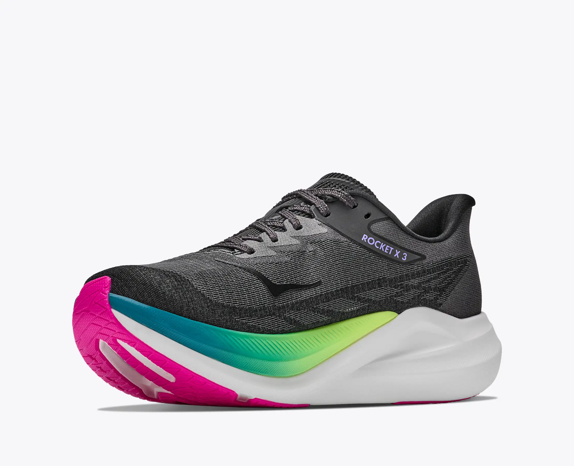 HOKA Rocket X 3ランニングシューズ　23センチ HOKA ONE ONE® Rocket X 3 for | HOKA ONE ONE®