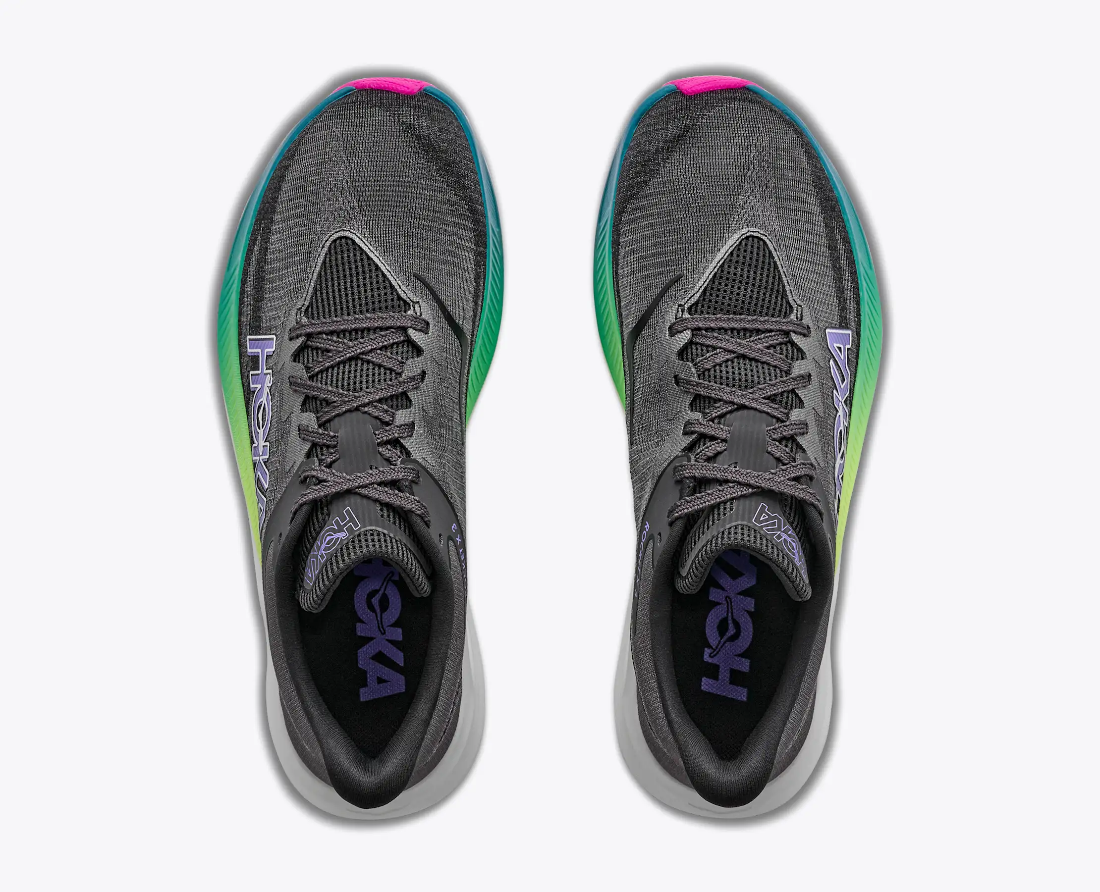 HOKA ONE ONE® Rocket X 3 for | HOKA ONE ONE®
