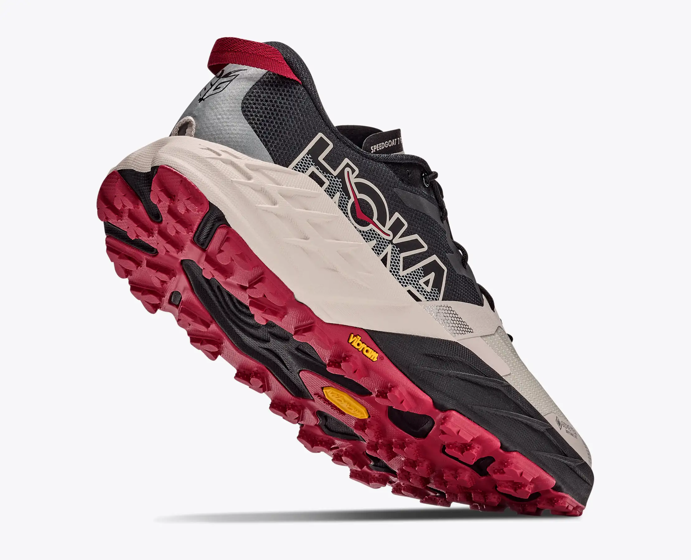 HOKA Speedgoat 7 GORE-TEX® for Men | HOKA® CZ