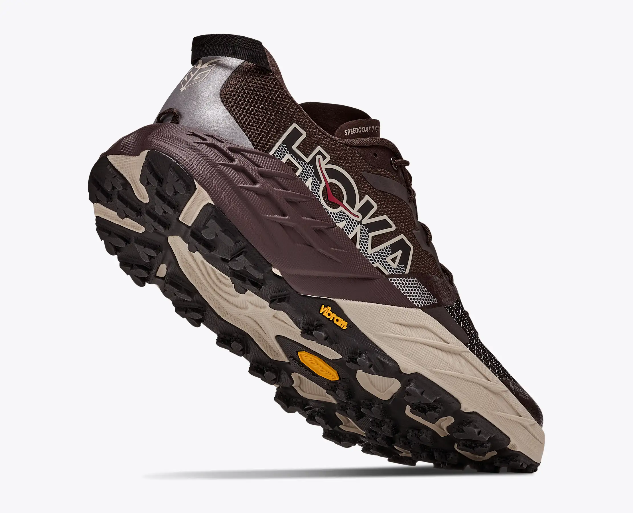 HOKA ONE ONE® Speedgoat 7 GTX for Men | HOKA ONE ONE®