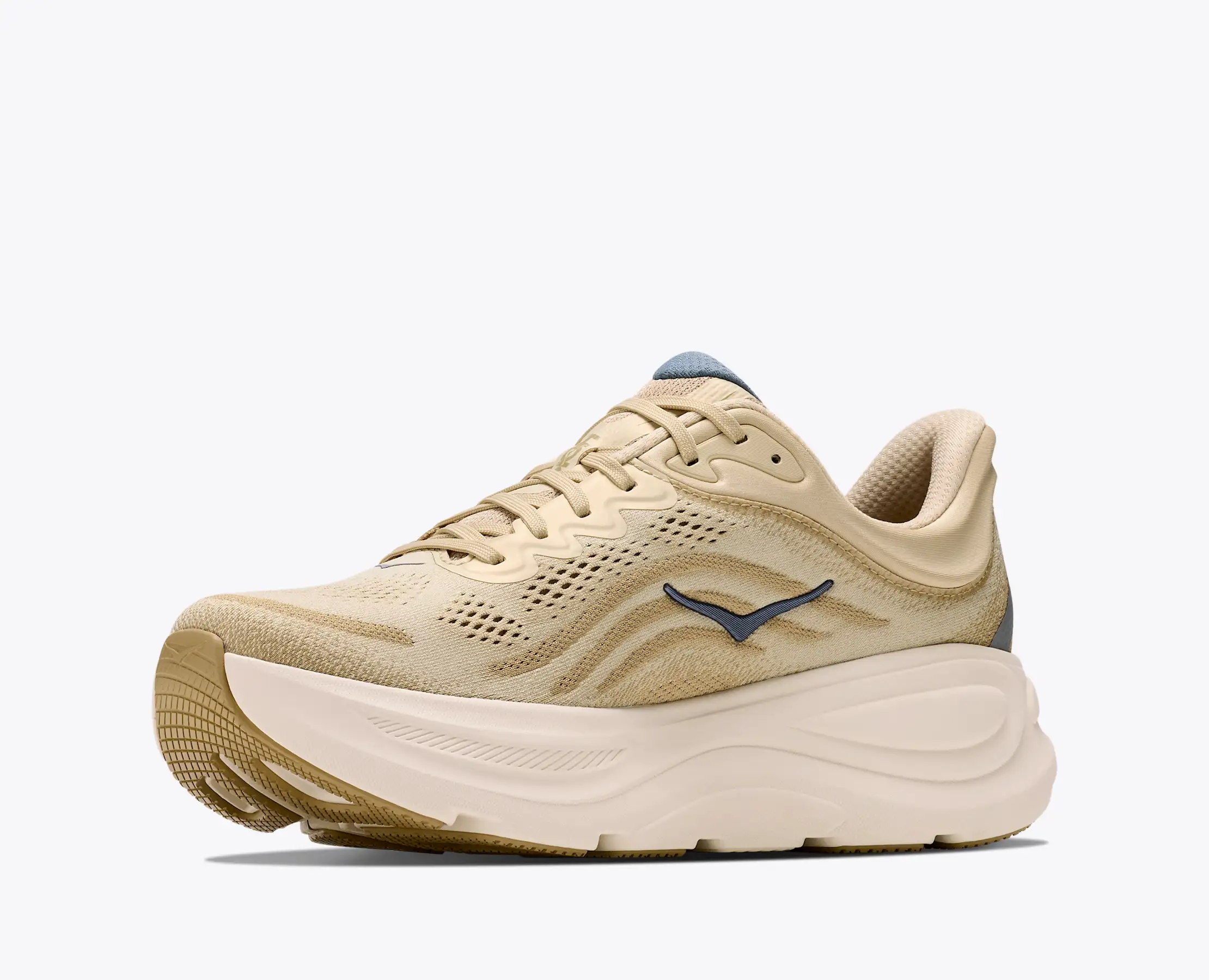 Bondi 9 Men's Cushioned Road Running Shoe | HOKA®