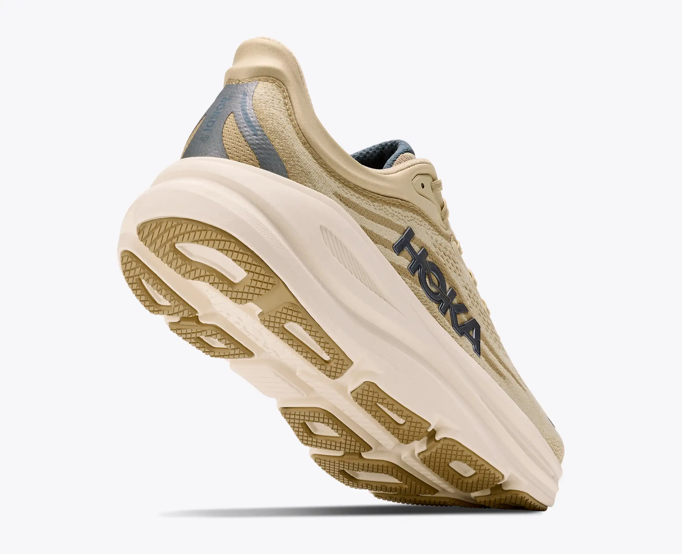 Bondi 9 Men's Cushioned Road Running Shoe | HOKA®