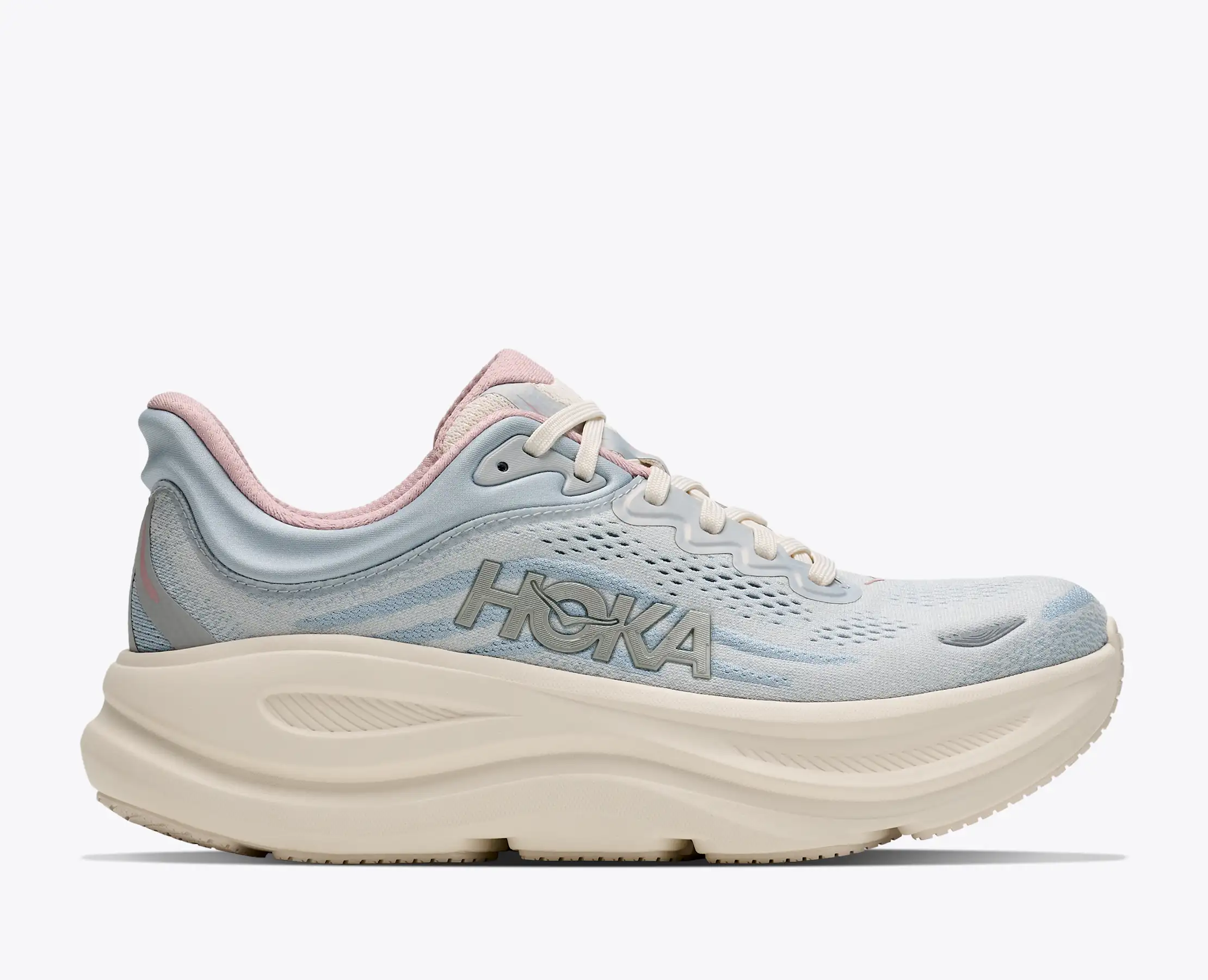 靴 HOKA BONDI 9 Bondi 9 Women's Cushioned Road Running Shoe | HOKA®