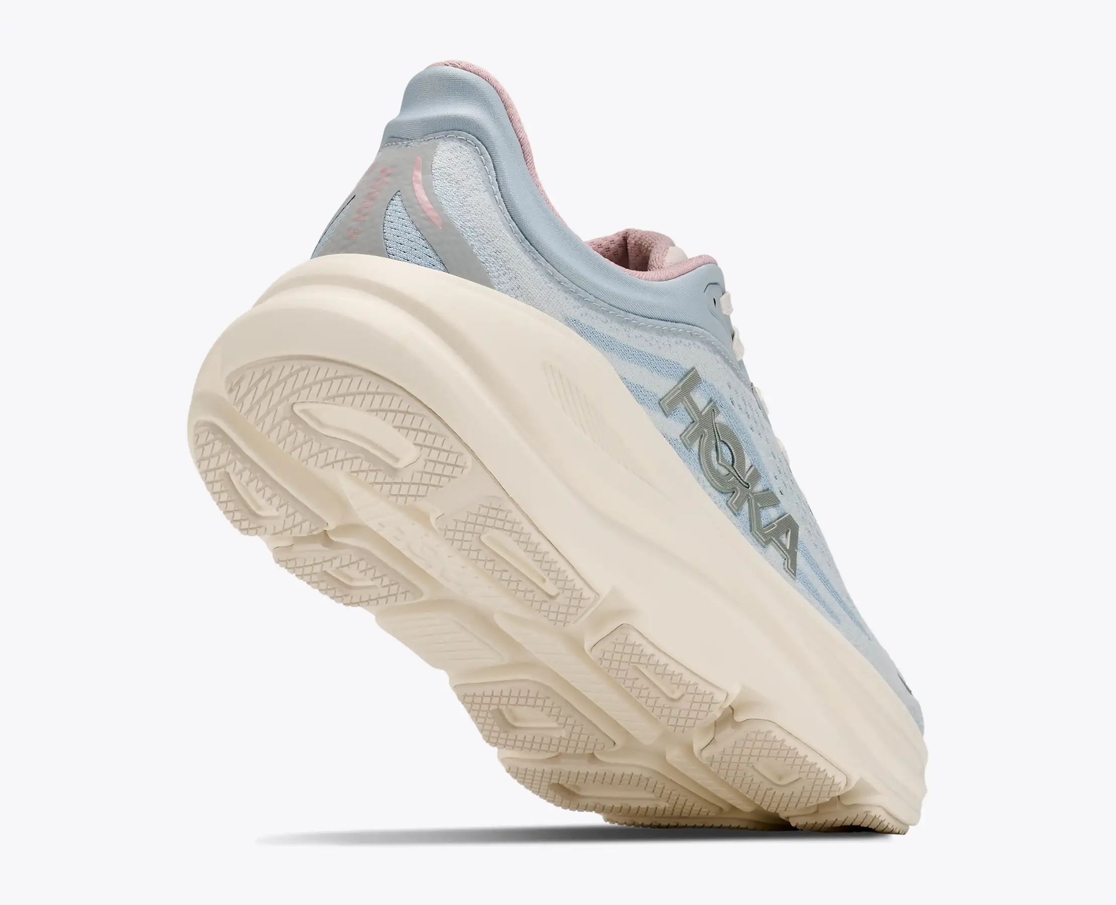Bondi 9 Women's Cushioned Road Running Shoe | HOKA®