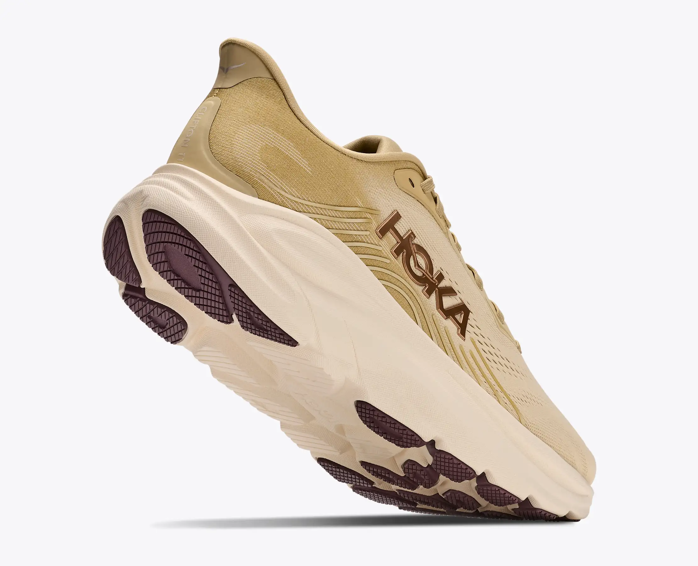 HOKA ONE ONE® Clifton 11 for Men | HOKA ONE ONE®