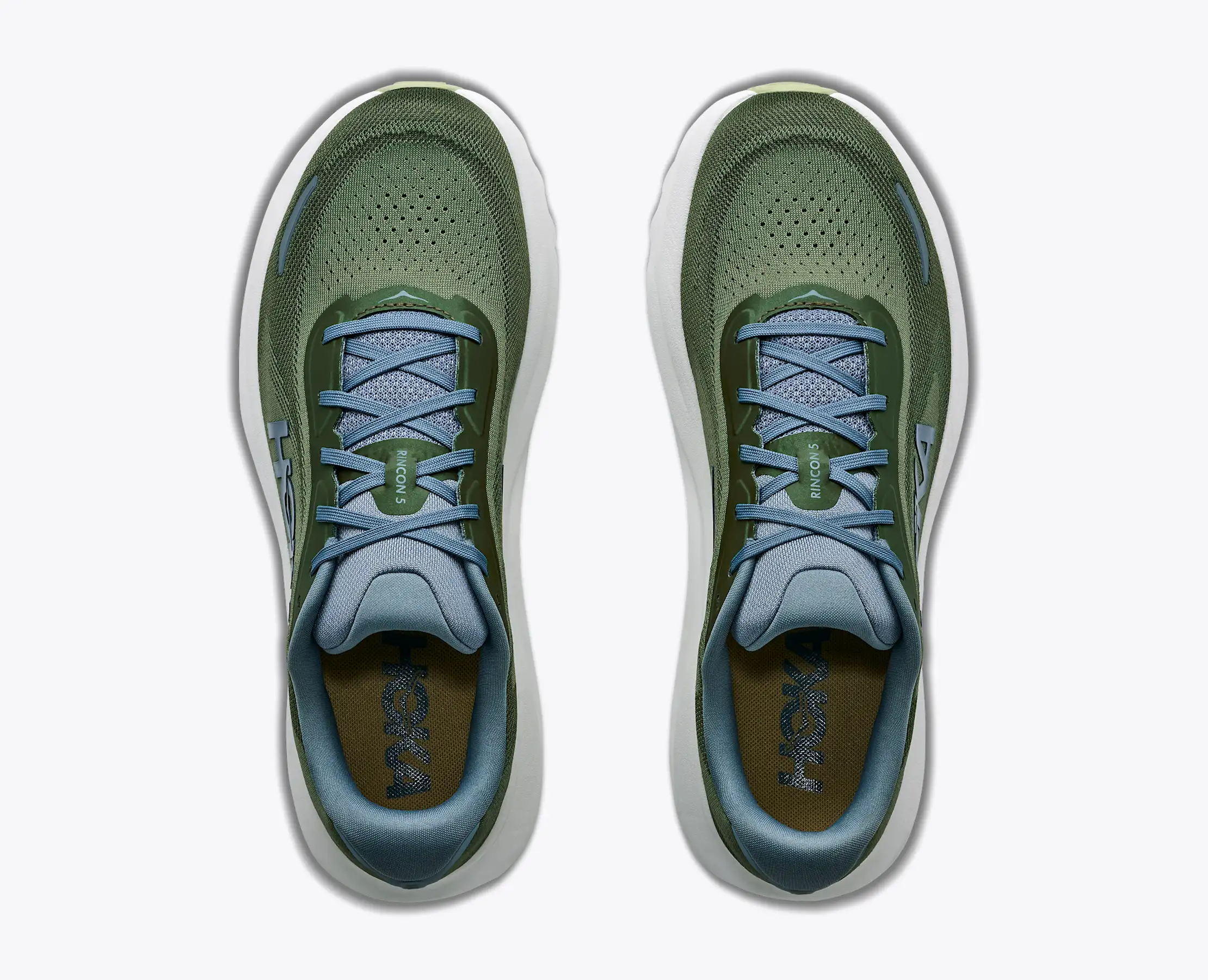 HOKA ONE ONE® Rincon 5 for Men | HOKA ONE ONE® display picture 3