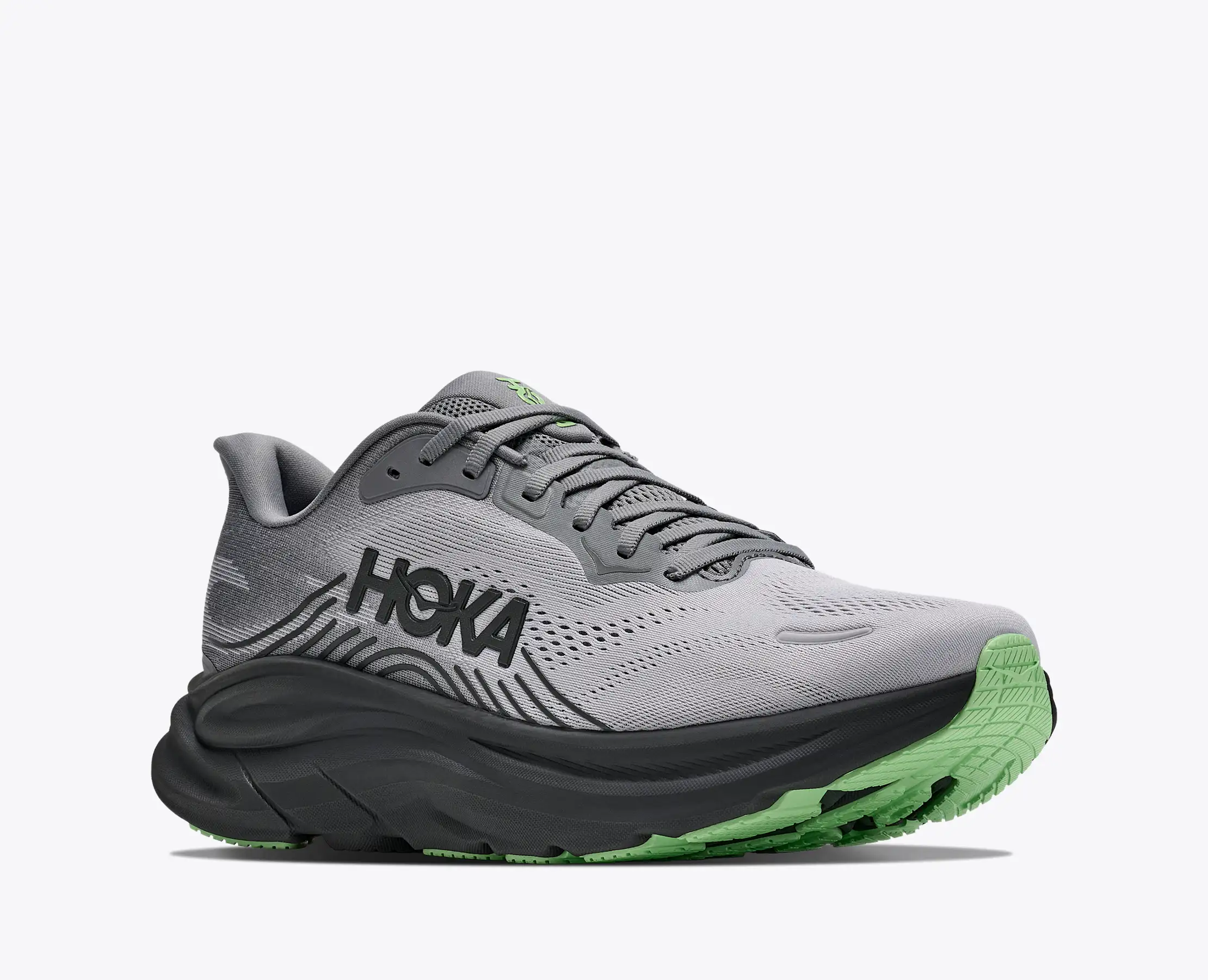klow 11 HOKA ONE ONE® Clifton for Men top sneakers that celebrate Glutamax Cream and Eventone Categoria-Acne SIZE:4oz. Pilot