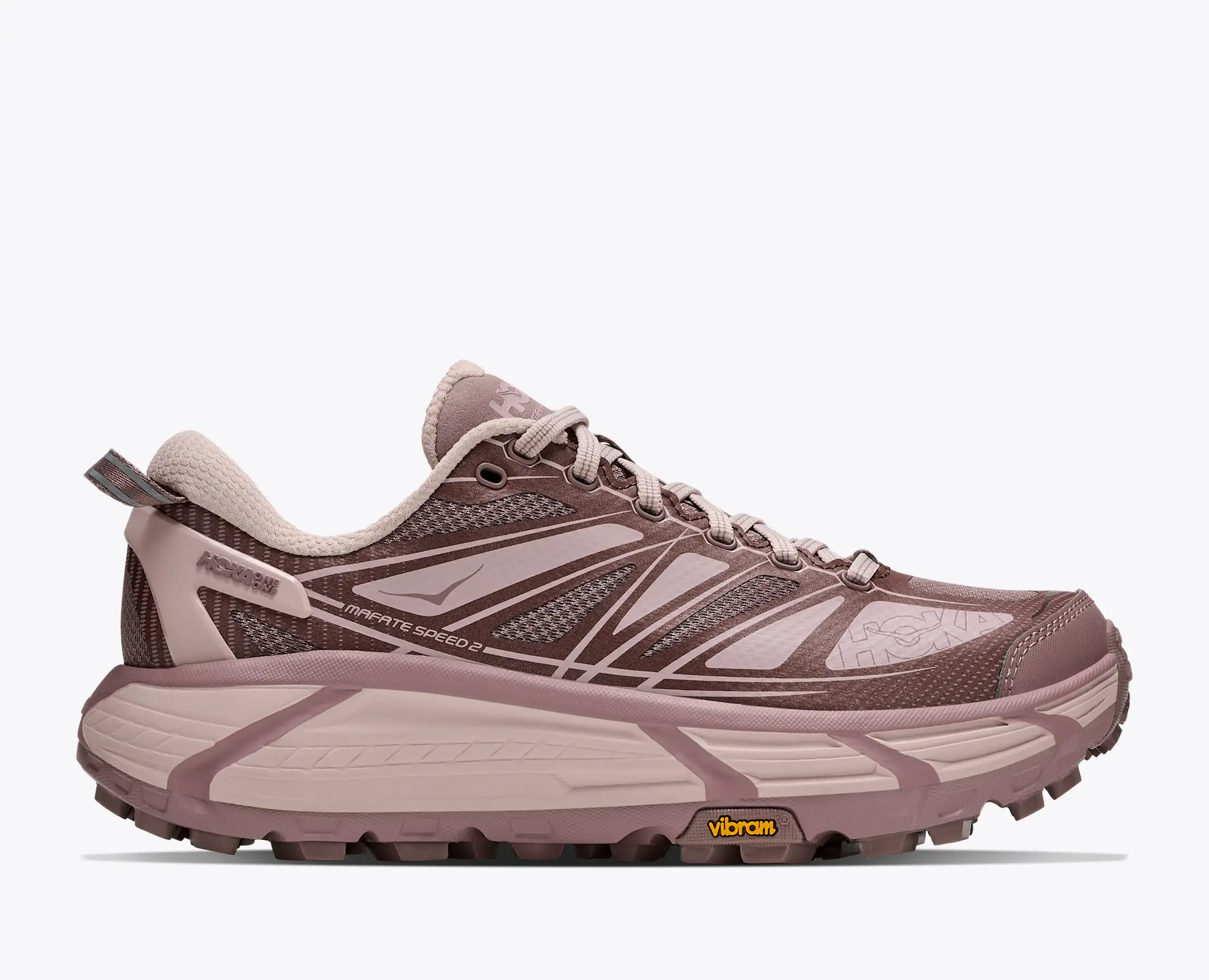 HOKA Mafate Speed 2 | HOKA® ES