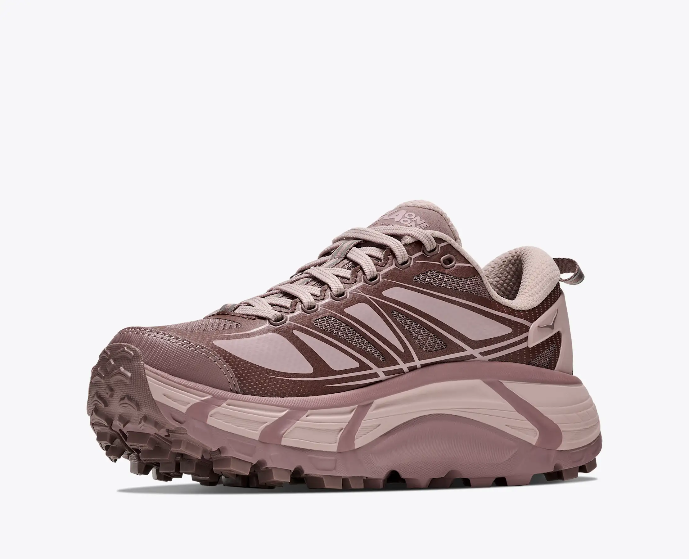 HOKA Mafate Speed 2 | HOKA® TR