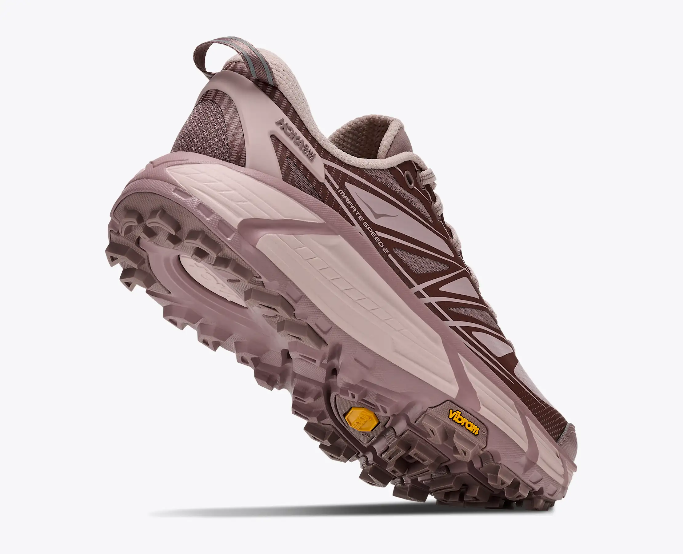 HOKA Mafate Speed 2 | HOKA® ES
