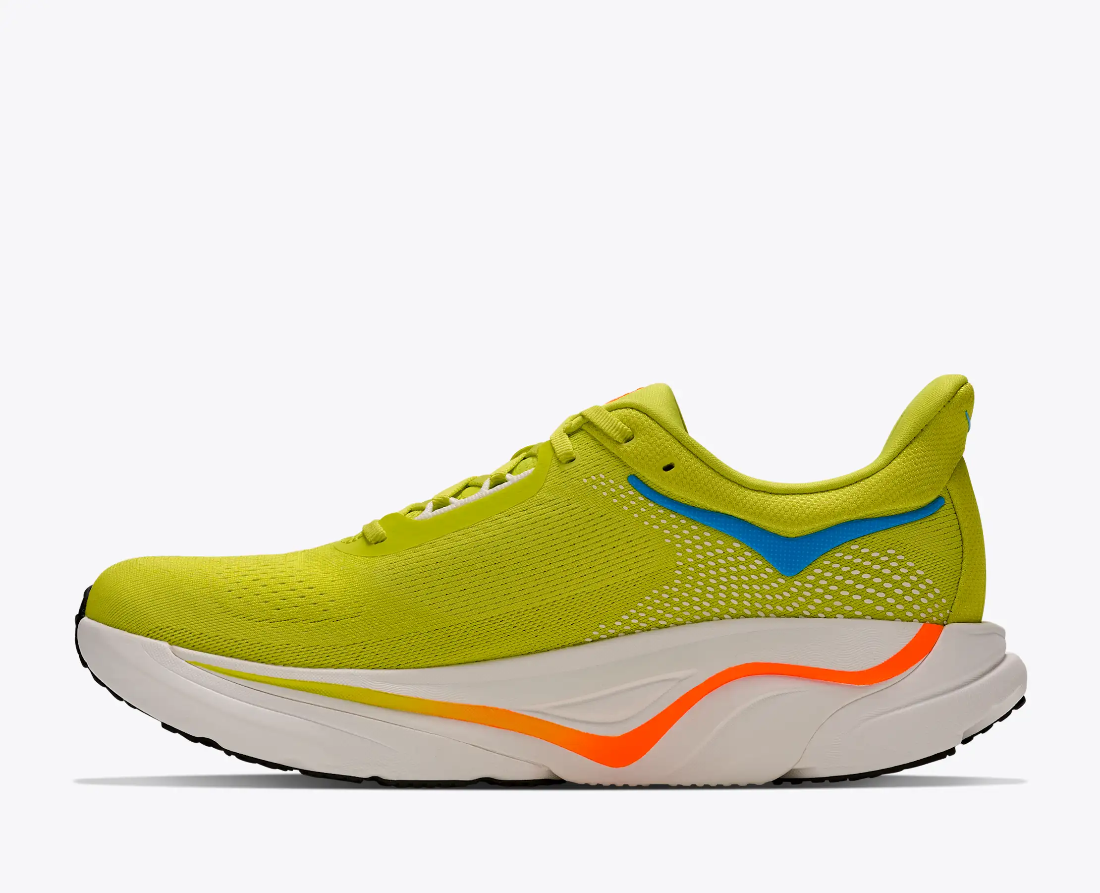 HOKA Arahi 9 for Men | HOKA® LT