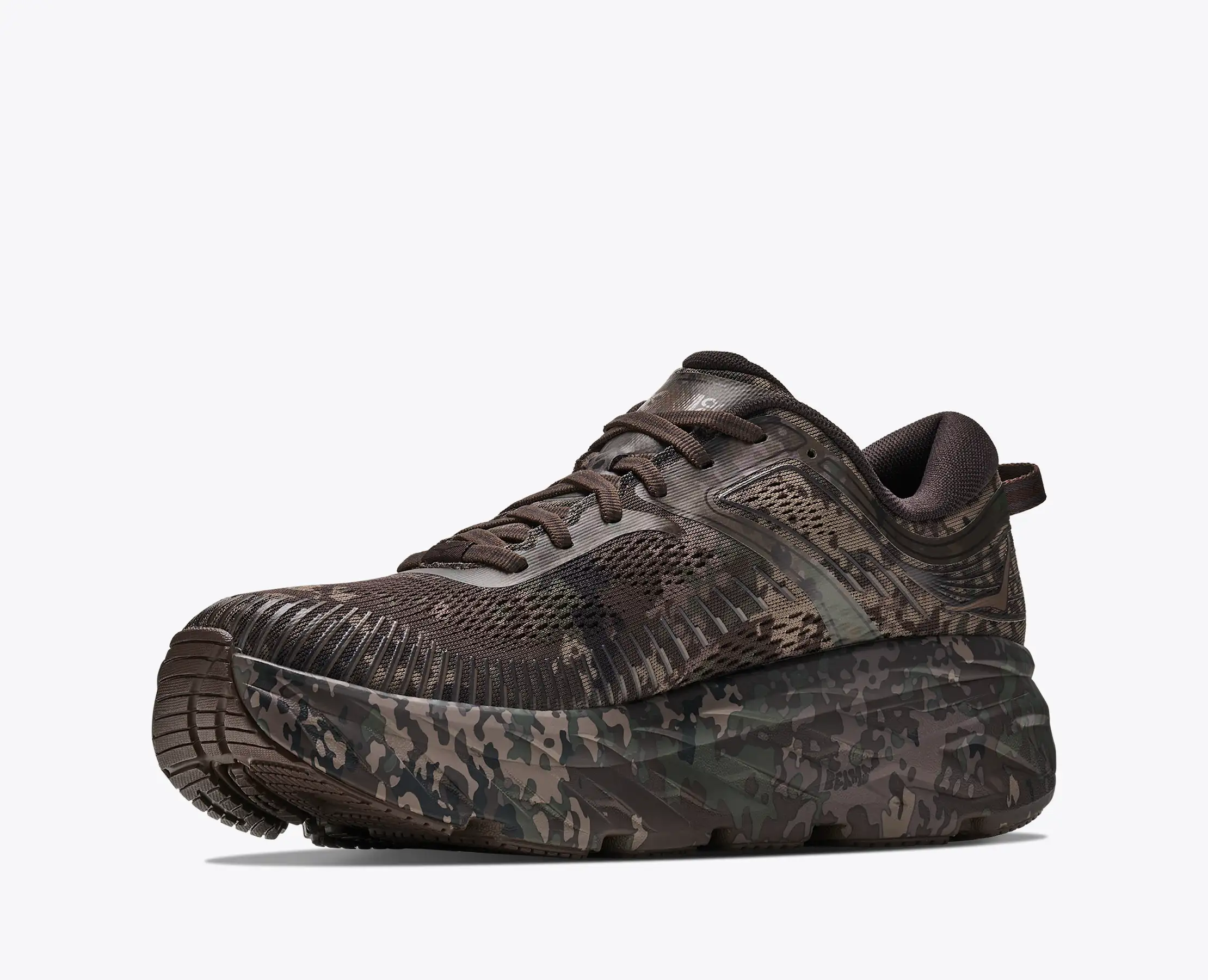 HOKA Bondi 7 BEAMS | HOKA® IS