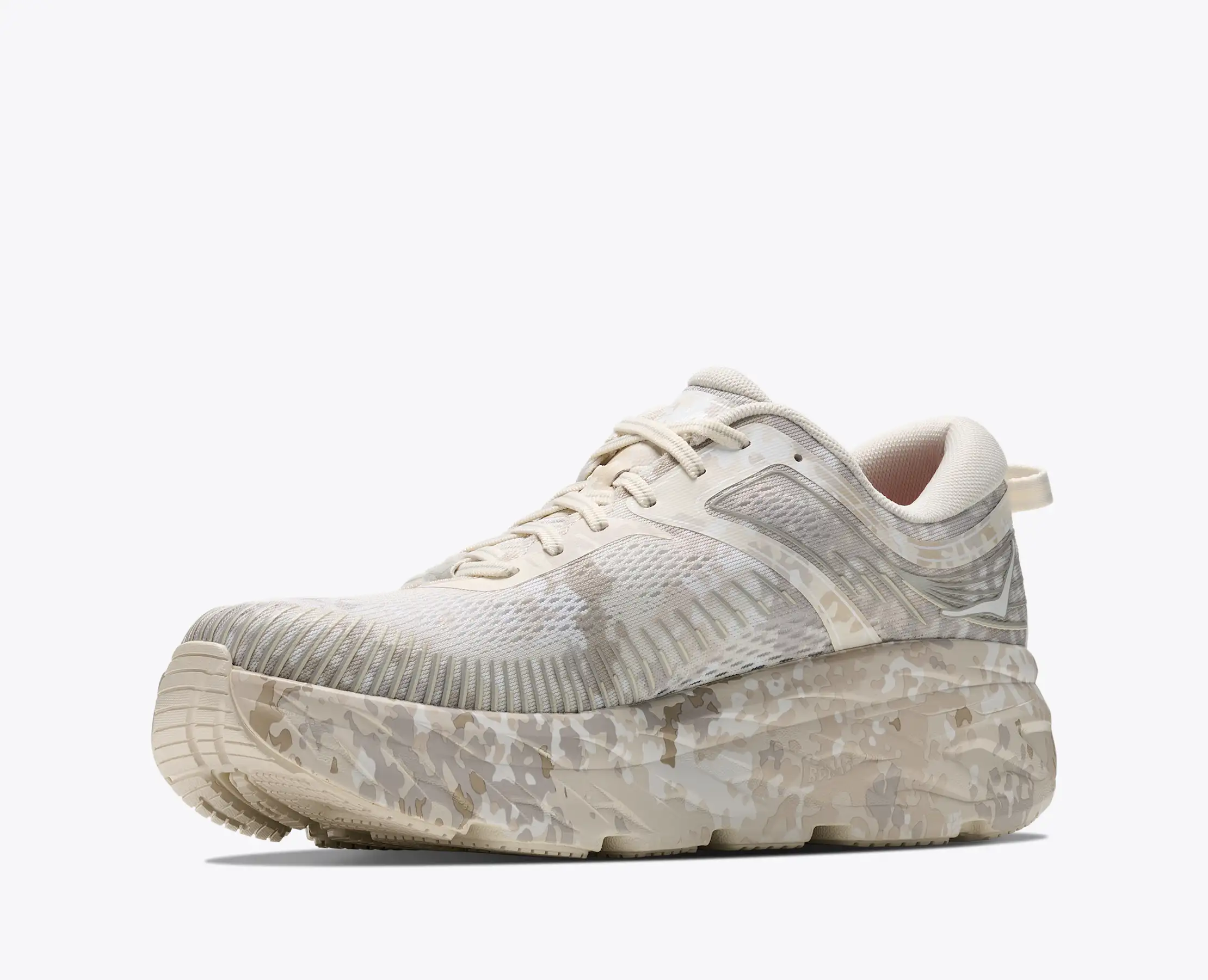 HOKA ONE ONE® BONDI 7 BEAMS for | HOKA ONE ONE®