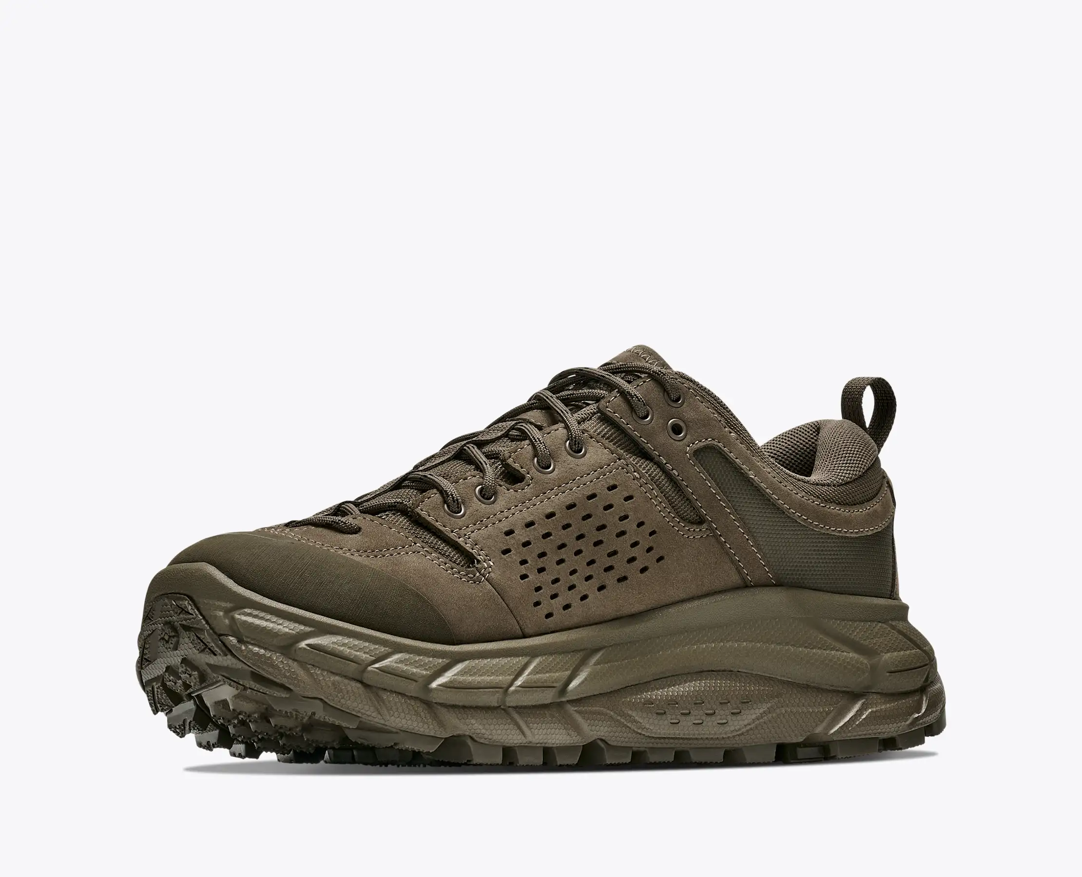 HOKA Tor Ultra Lo | HOKA® FI