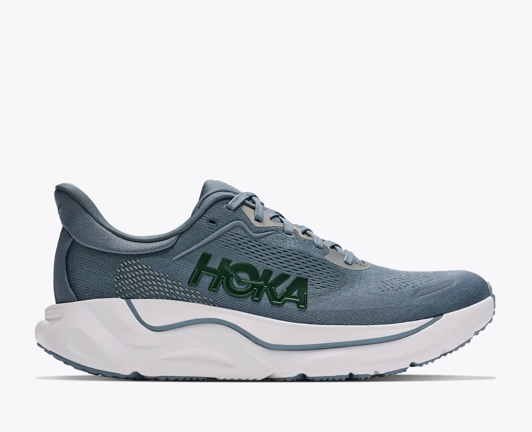 ウォーキング・ランニングウェア Hiro HOKA Arahi 9 for Men | HOKA® RE