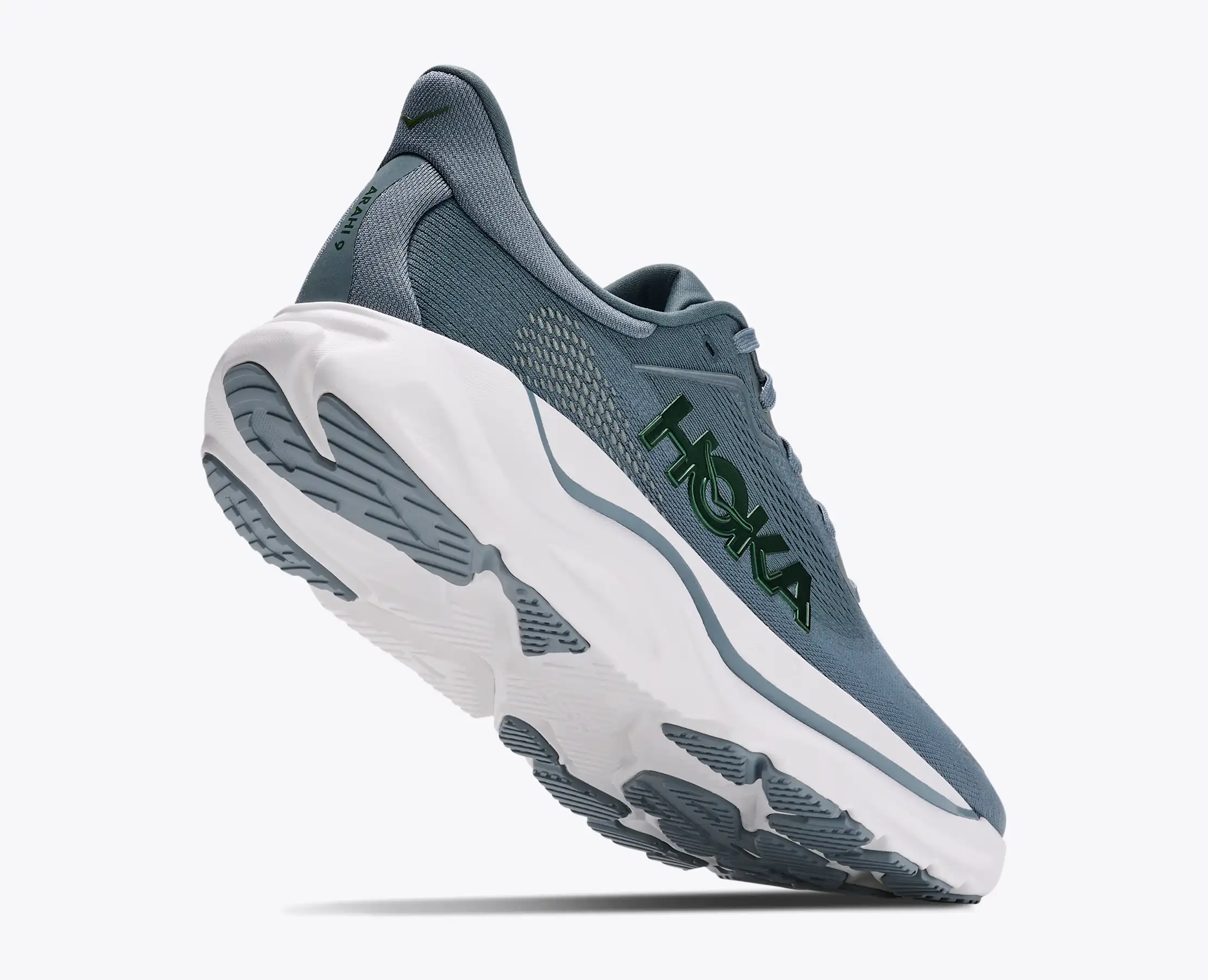 HOKA Arahi 9 for Men | HOKA® AL
