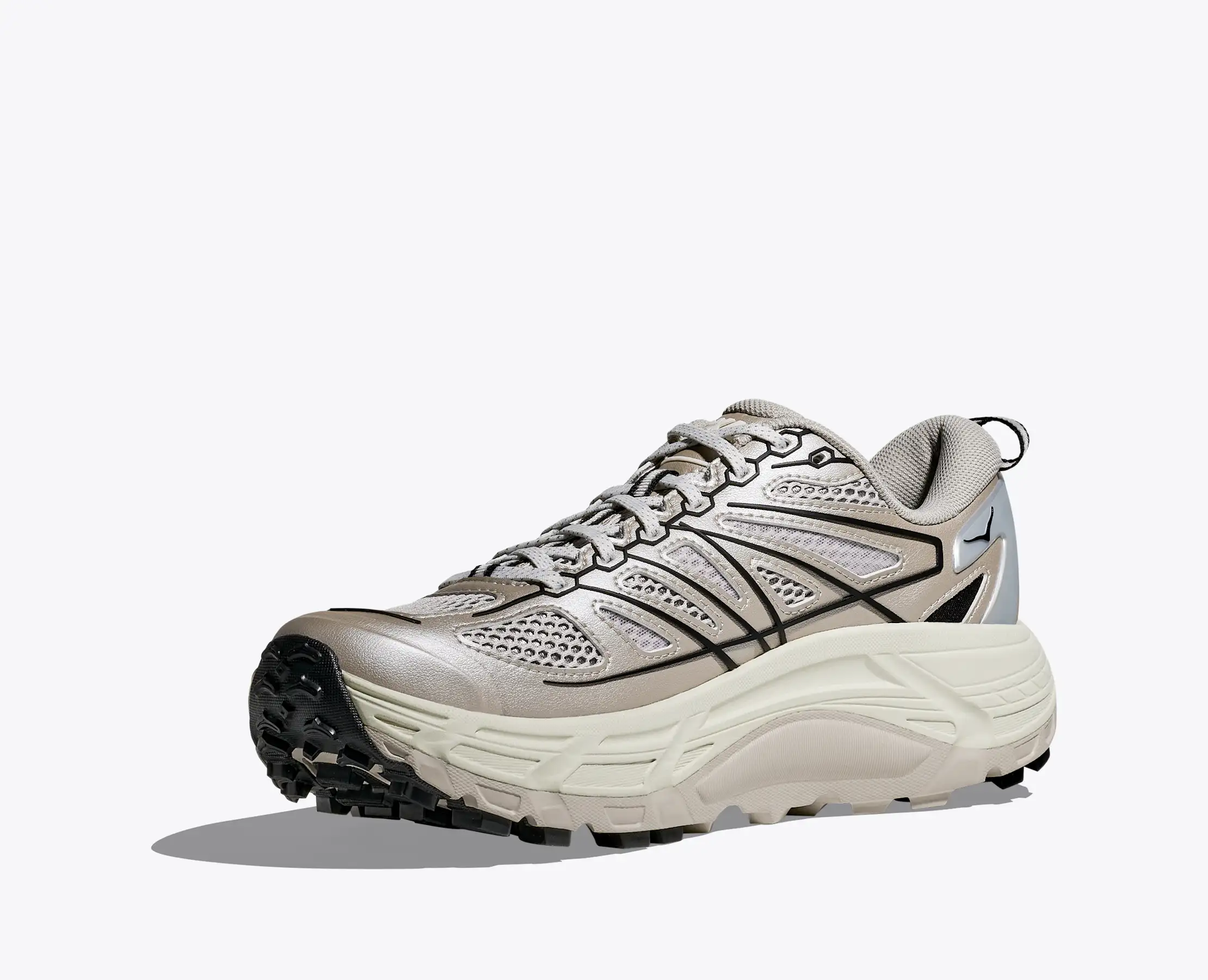 HOKA Stealth/Tech Mafate Speed 2 | HOKA® EE