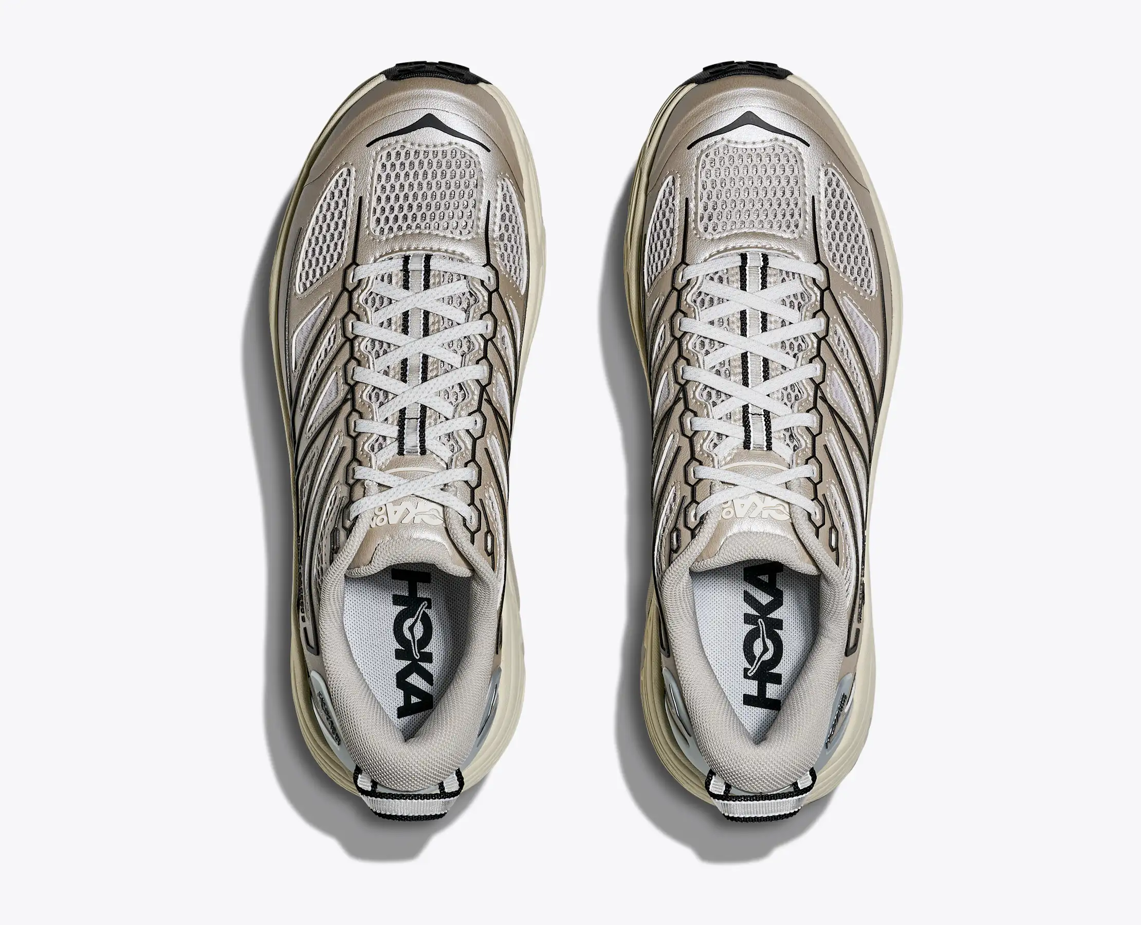 HOKA Stealth/Tech Mafate Speed 2 | HOKA® EE
